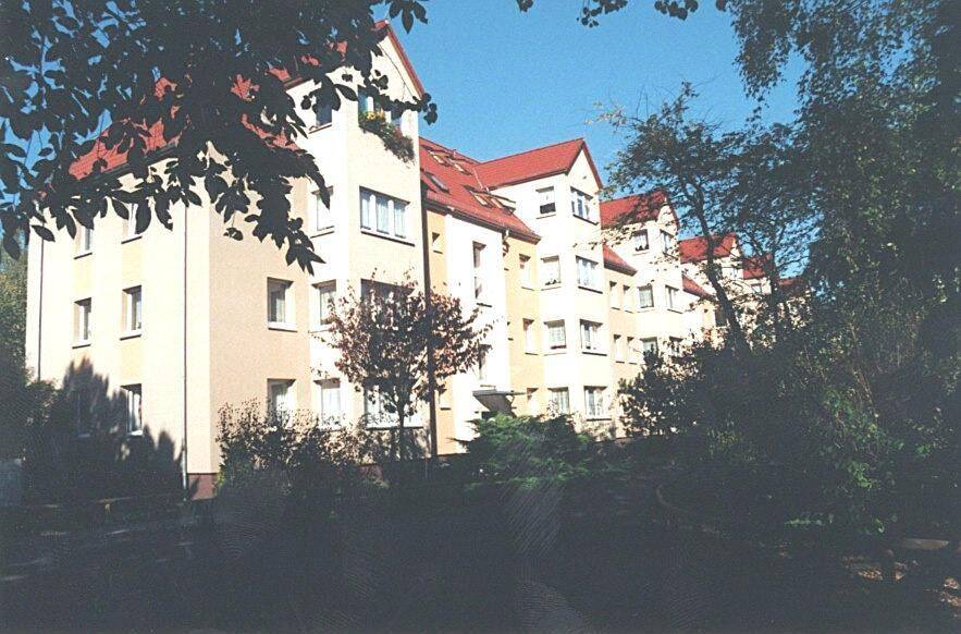 Individuelle Maisonette-Wohnung zum Wohlfühlen!