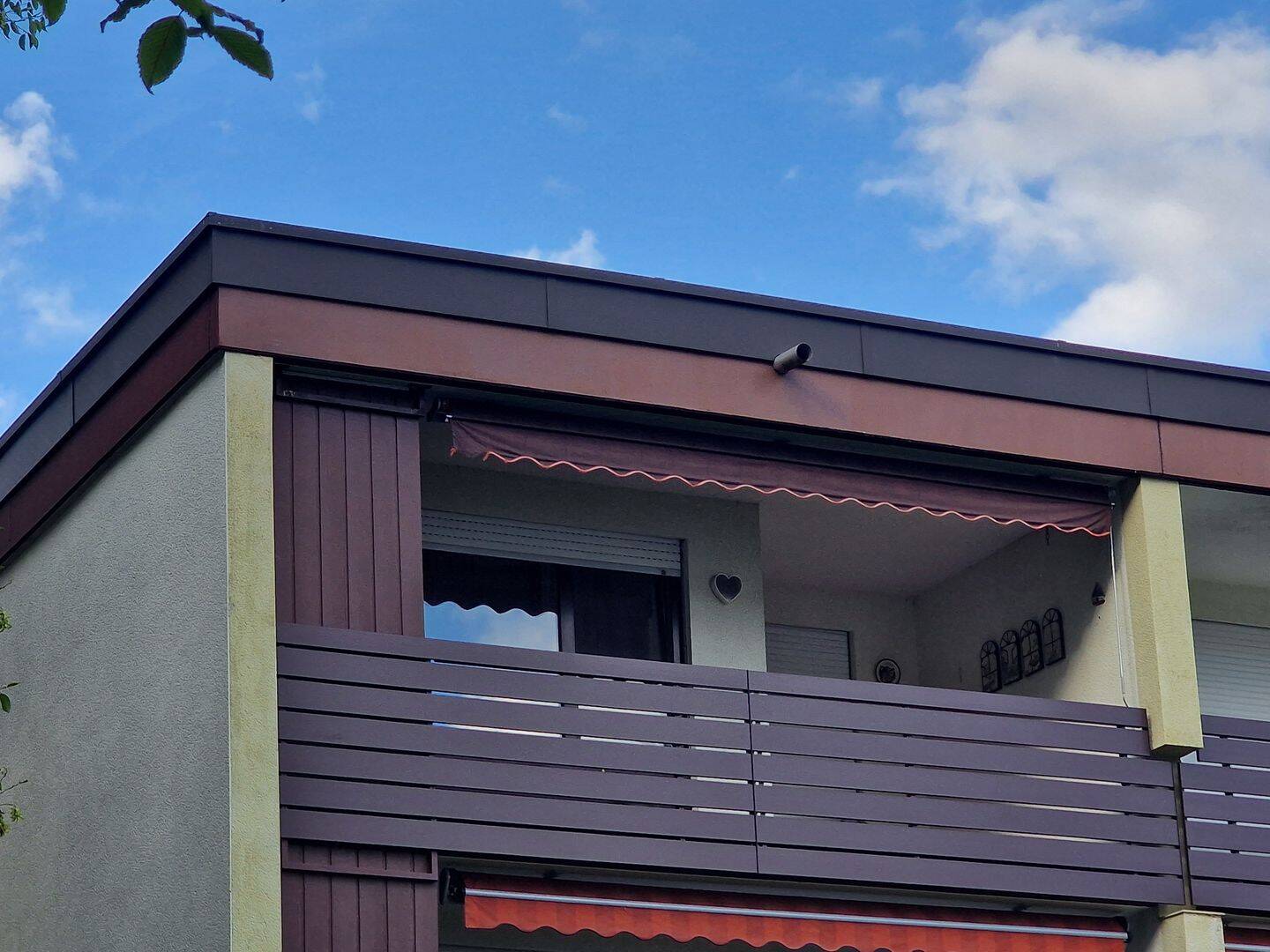 3,5 Zimmer-Wohnung mit Garage, Balkon und ohne Maklerprovision, 75337 Enzklösterle