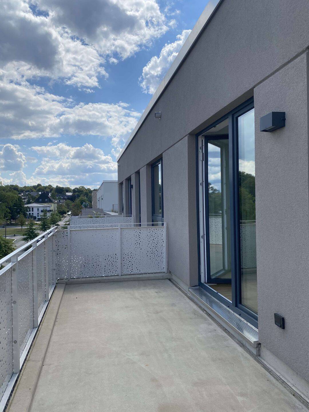 Mit Einbauküche, Balkon, Fahrstuhl und Parkett im Wissenschaftspark!, 49076 Osnabrück (Atter Westerberg Weststadt)