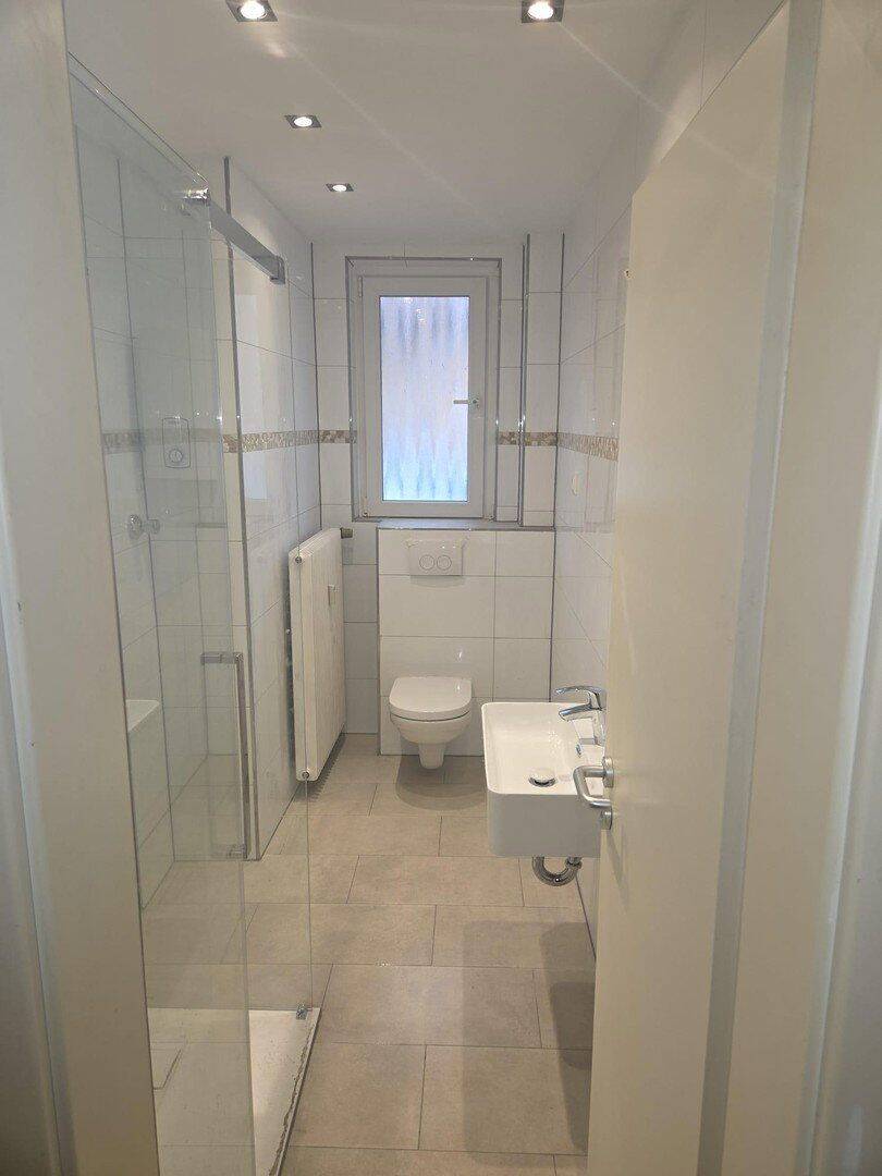 Schöne Erdgeschoss Wohnung in Oberhausen Sterkrade zu vermieten, 46145 Oberhausen