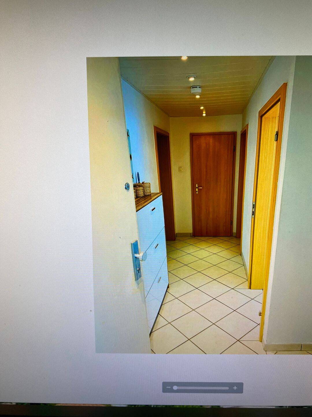 2-Zimmer Wohnung München-Fürstenried, 81475 München (Thalk. Obersendl.-Forsten-Fürstenr.-Solln)