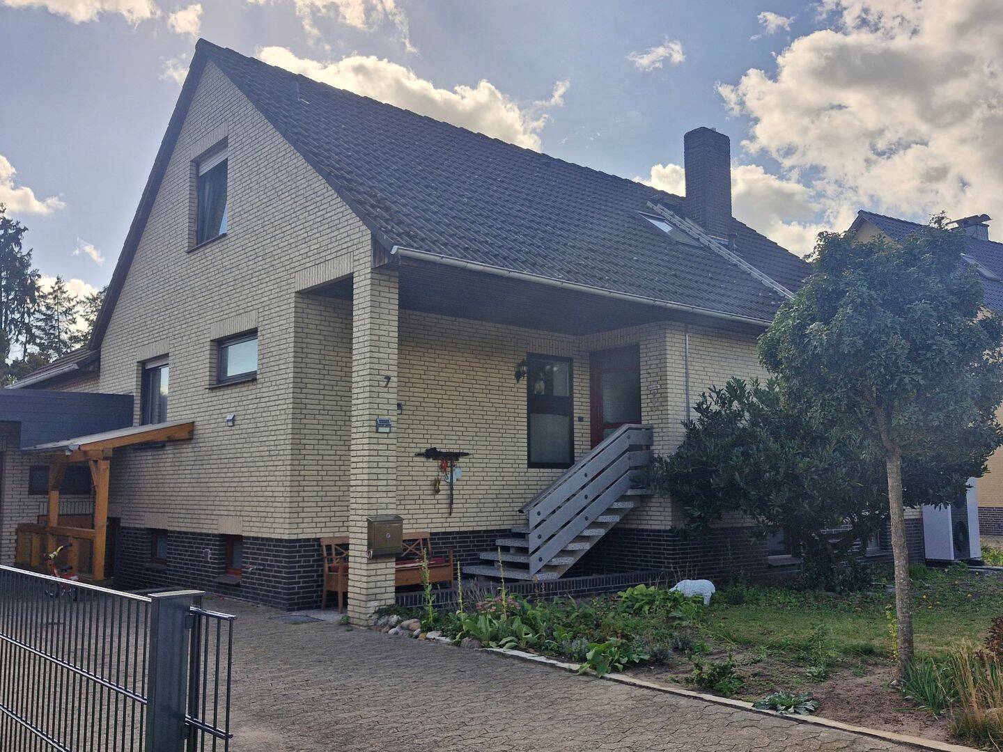 Großzügiges EFH mit 180m² Wohnfläche und 1500m² Grundstück in ruhiger Lage Meinersen,Ort : Seershausen, 38536 Meinersen