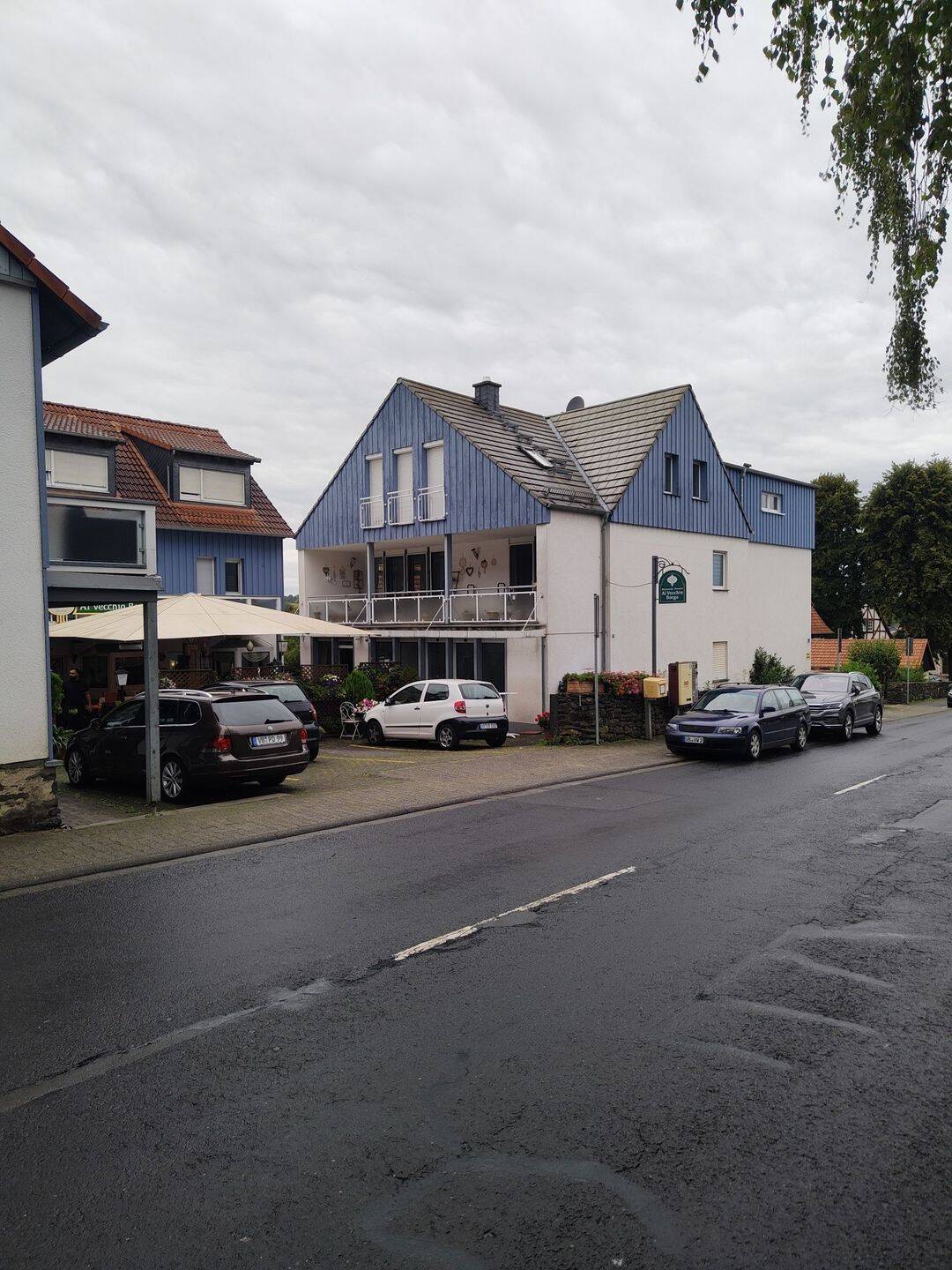 Großzügige helle Dachgeschosswohnung im 2.OG – 6 Zimmer – Erstbezug nach Ausbau 2026, 36304 Alsfeld