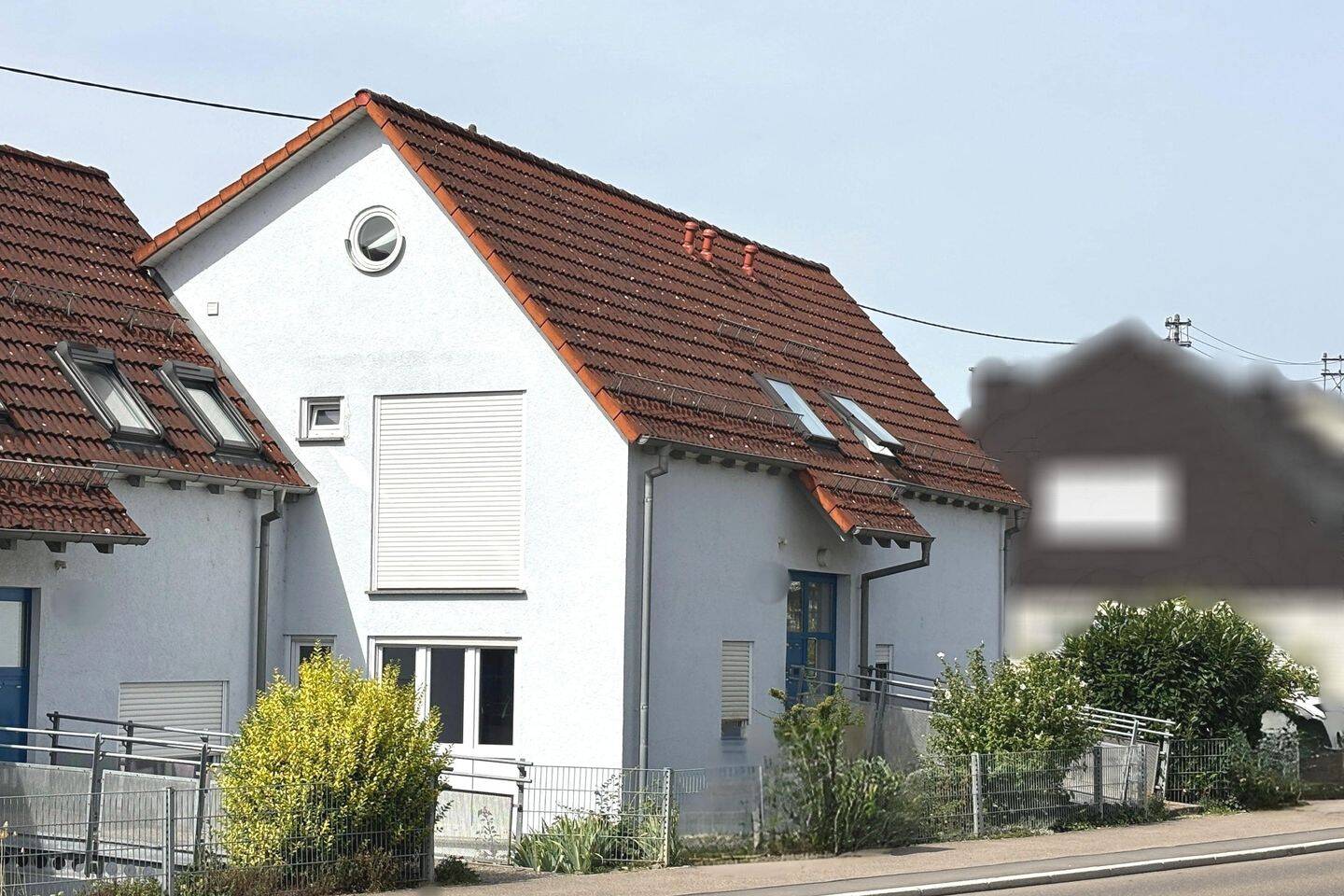 Frei: 2-Zimmer-Eigentusmwohnung mit Balkon und Garage, 71397 Leutenbach
