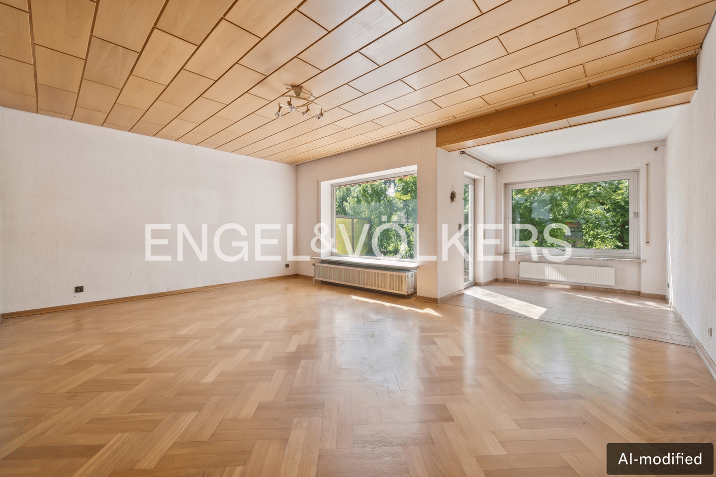 Familienfreundlich wohnen in Heidberg-Melverode – Reihenmittelhaus mit Garten und Garage, 38124 Braunschweig (Braunschweig Heidberg Leiferde Melverode Stöckheim)