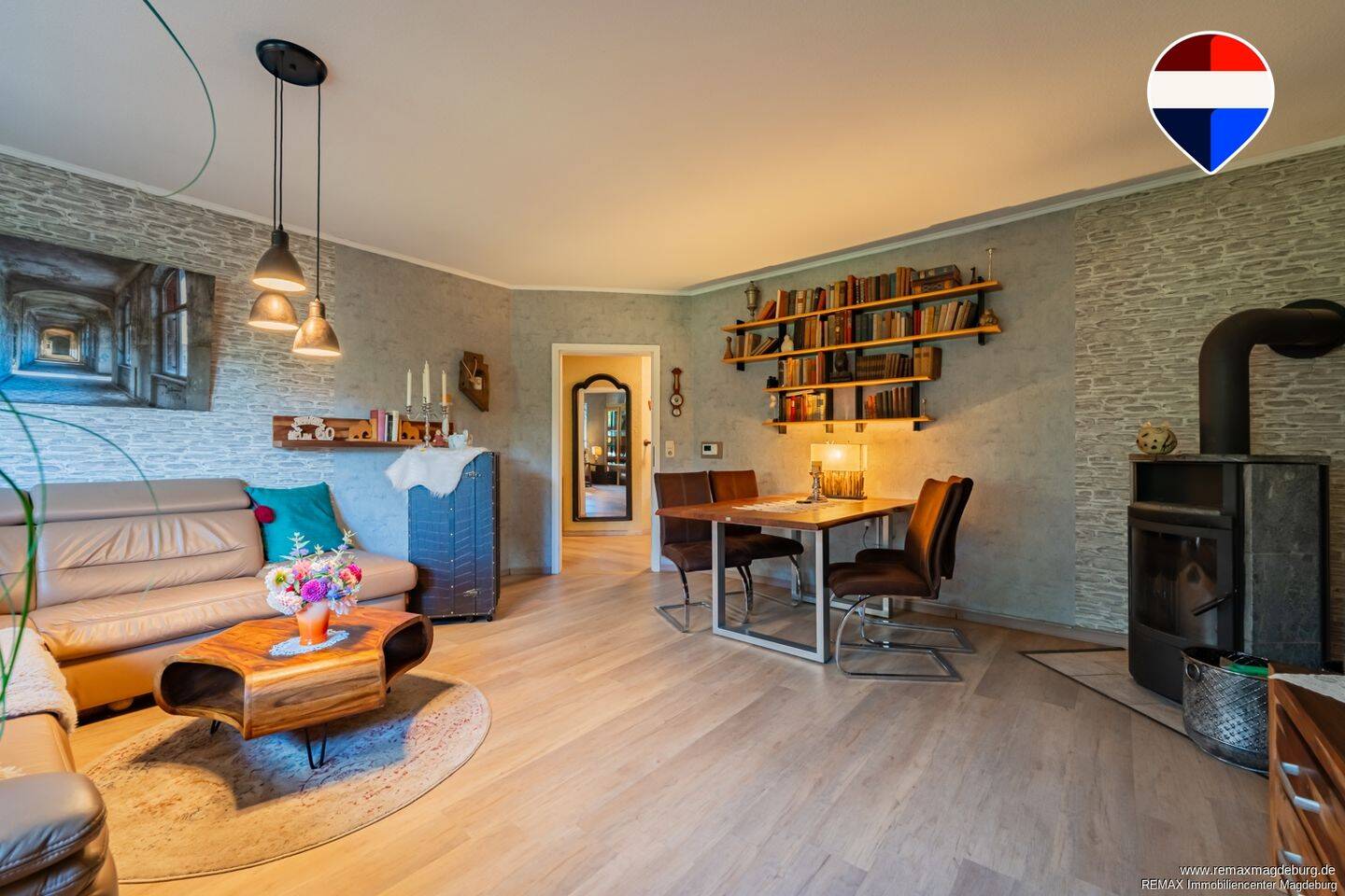 Ihr Rückzugsort in Niederndodeleben – Bungalow mit Südterrasse, Pool & Garage, 39167 Hohe Börde