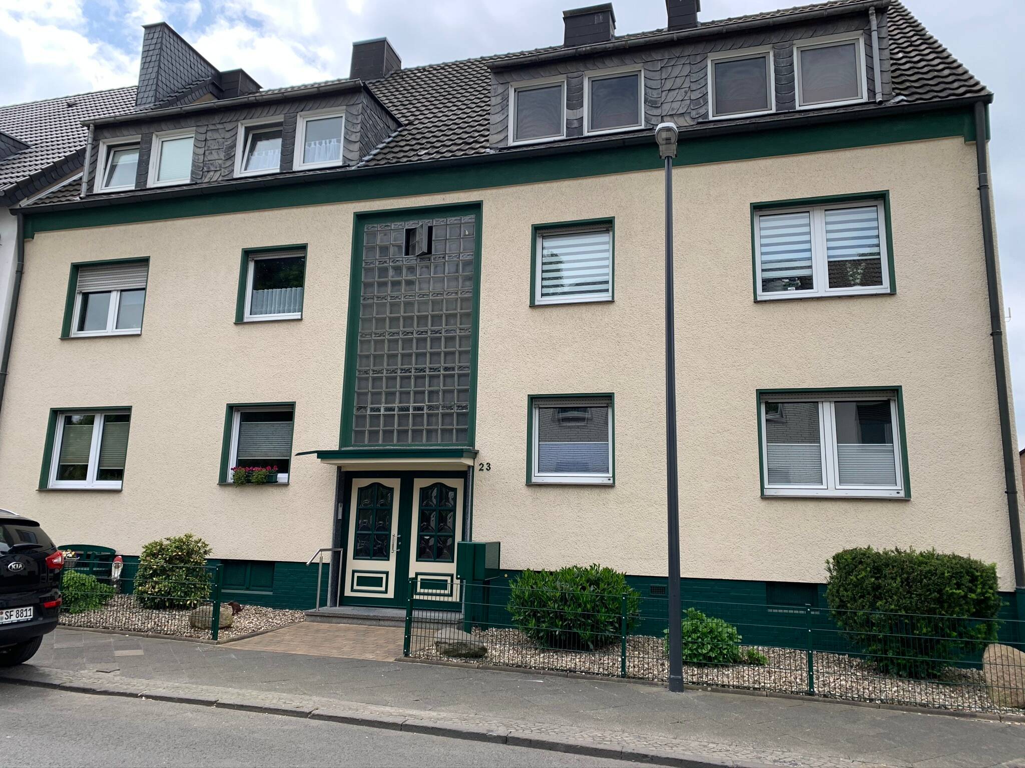 RUHIGES HAUS SUCHT RUHIGEN MIETER, 45701 Herten