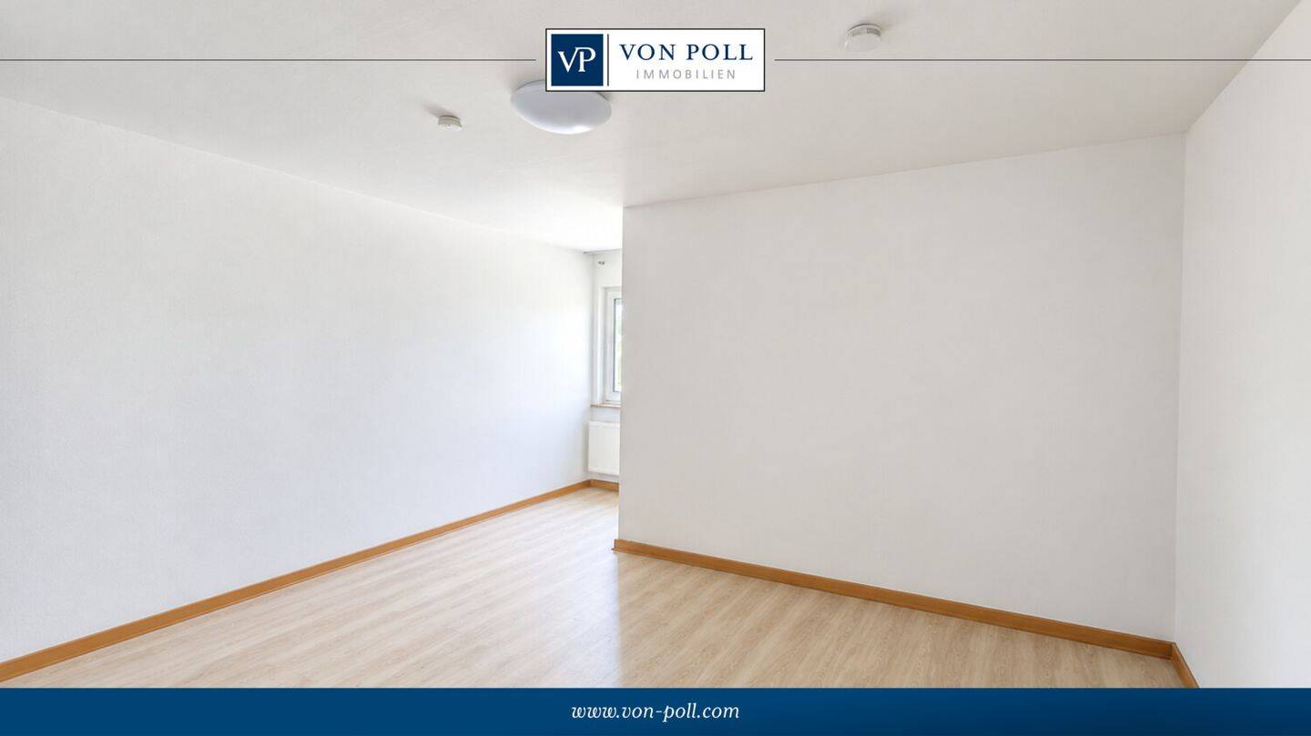 Großzügiges Penthouse mit durchdachtem Grundriss und viel Platz für die ganze Familie, 91522 Ansbach