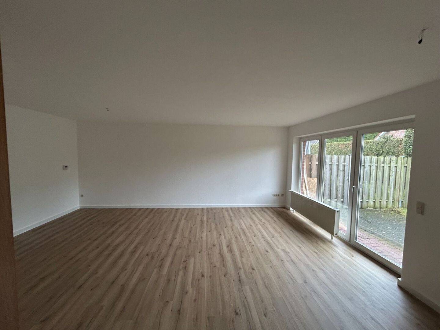 3-Zimmer-Terrassenwohnung mit Garten in Bürgerfelde, 26127 Oldenburg (Oldb) (Alexandersfeld Bürgerfelde Nadorst)