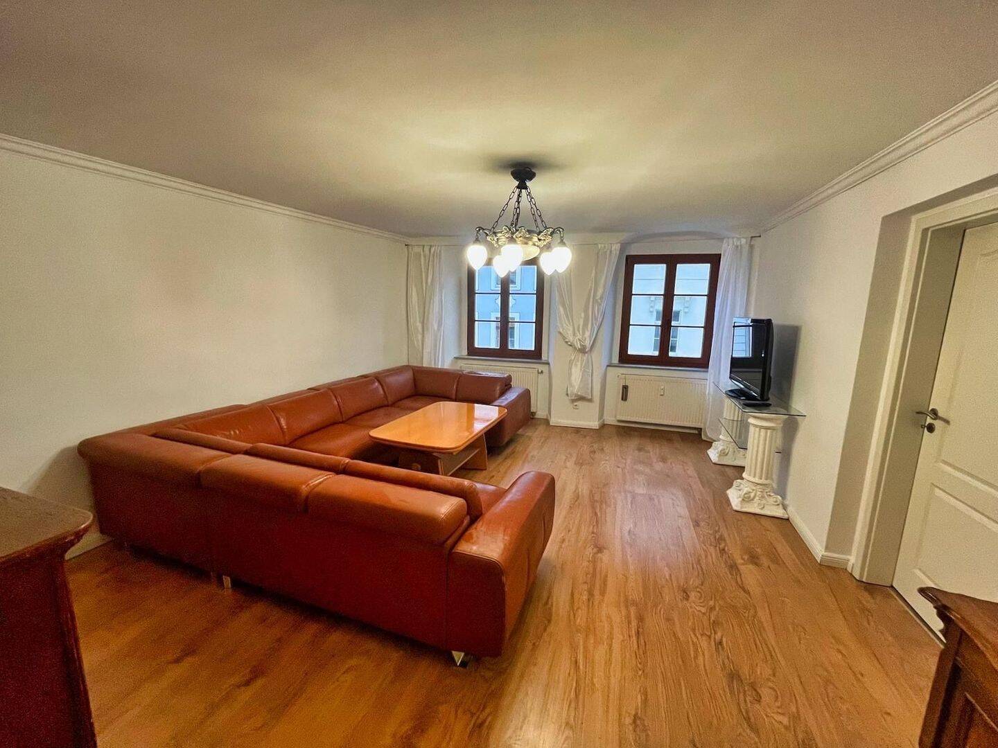 Mietwohnung, 3 Zimmer, 110 m², in Görlitz, 2826 Görlitz