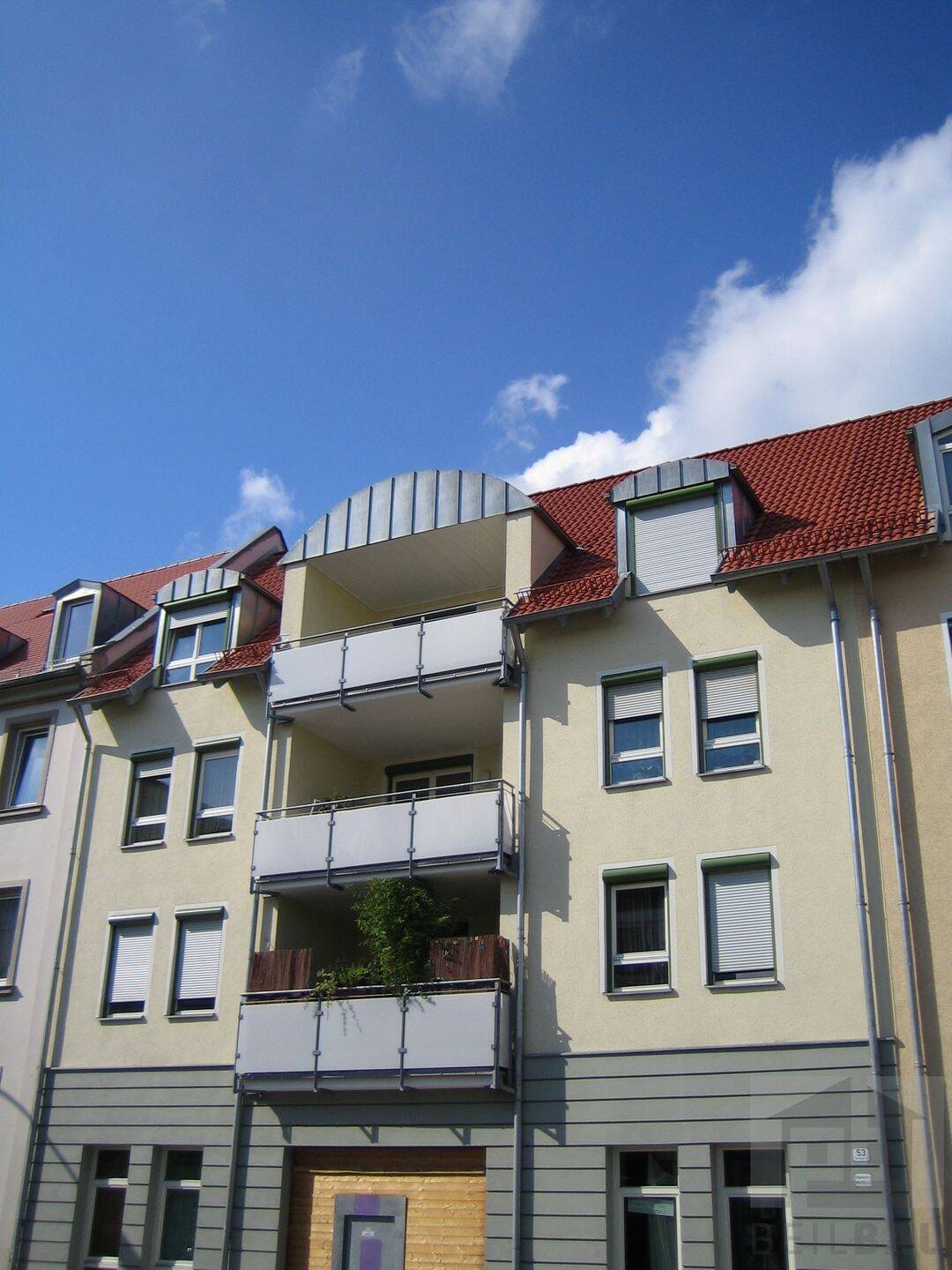Attraktive 3-Zimmerwohnung in Ansbach!, 91522 Ansbach