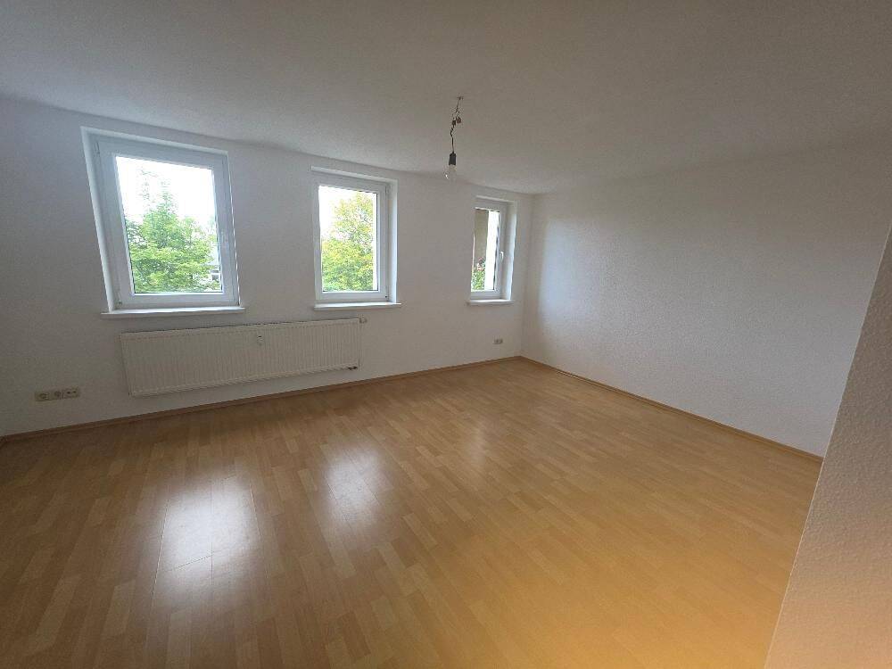 Großzügige 2- Raum Wohnung in Ilmenau im EG, 98693 Ilmenau