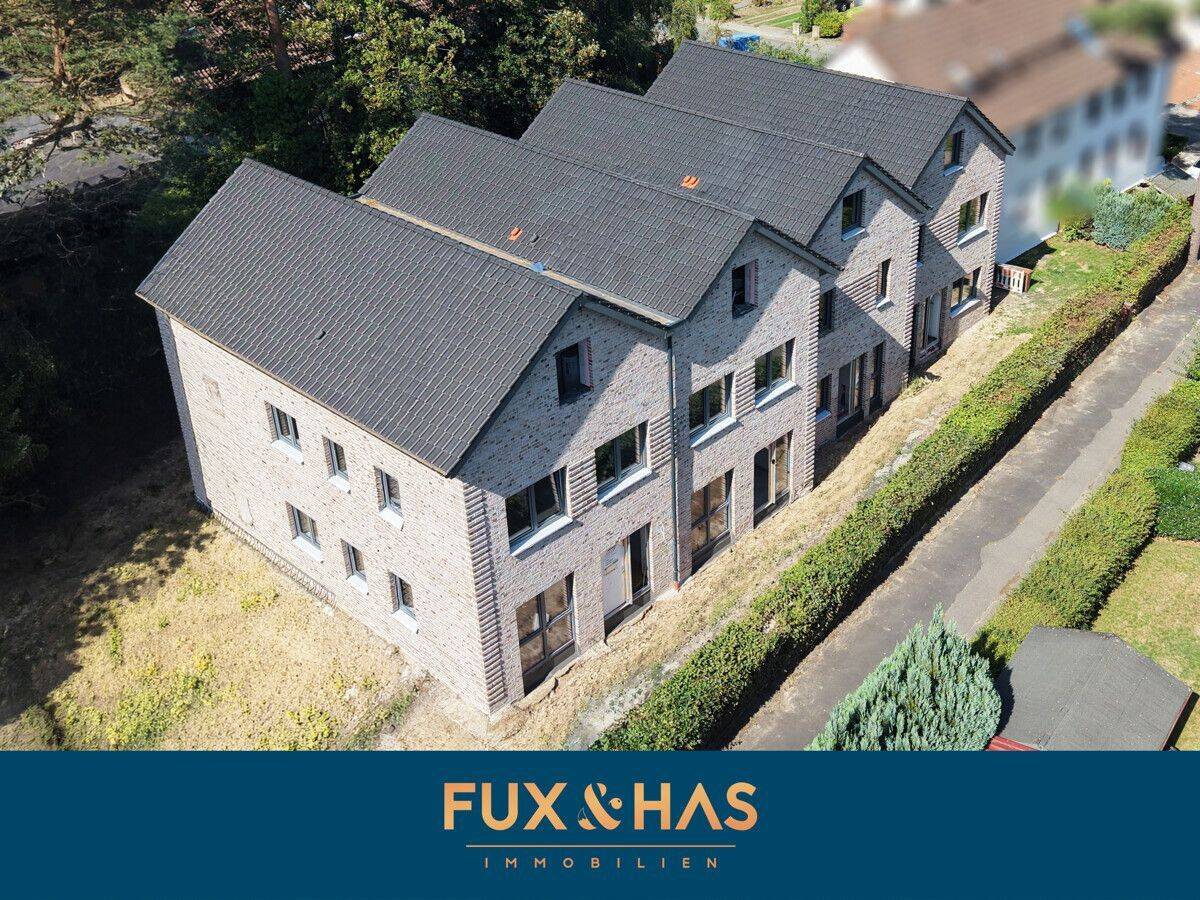 Schöner wohnen in Heukamps Tannen! Energieeffizienter Neubau! 7 Zimmer!, 49808 Lingen (Ems)