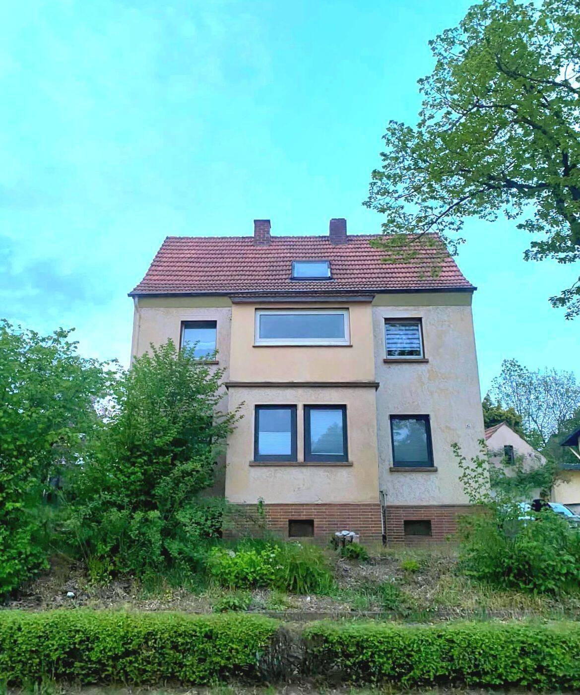 Ihr neues Zuhause mit großem Potenzial, 35444 Biebertal