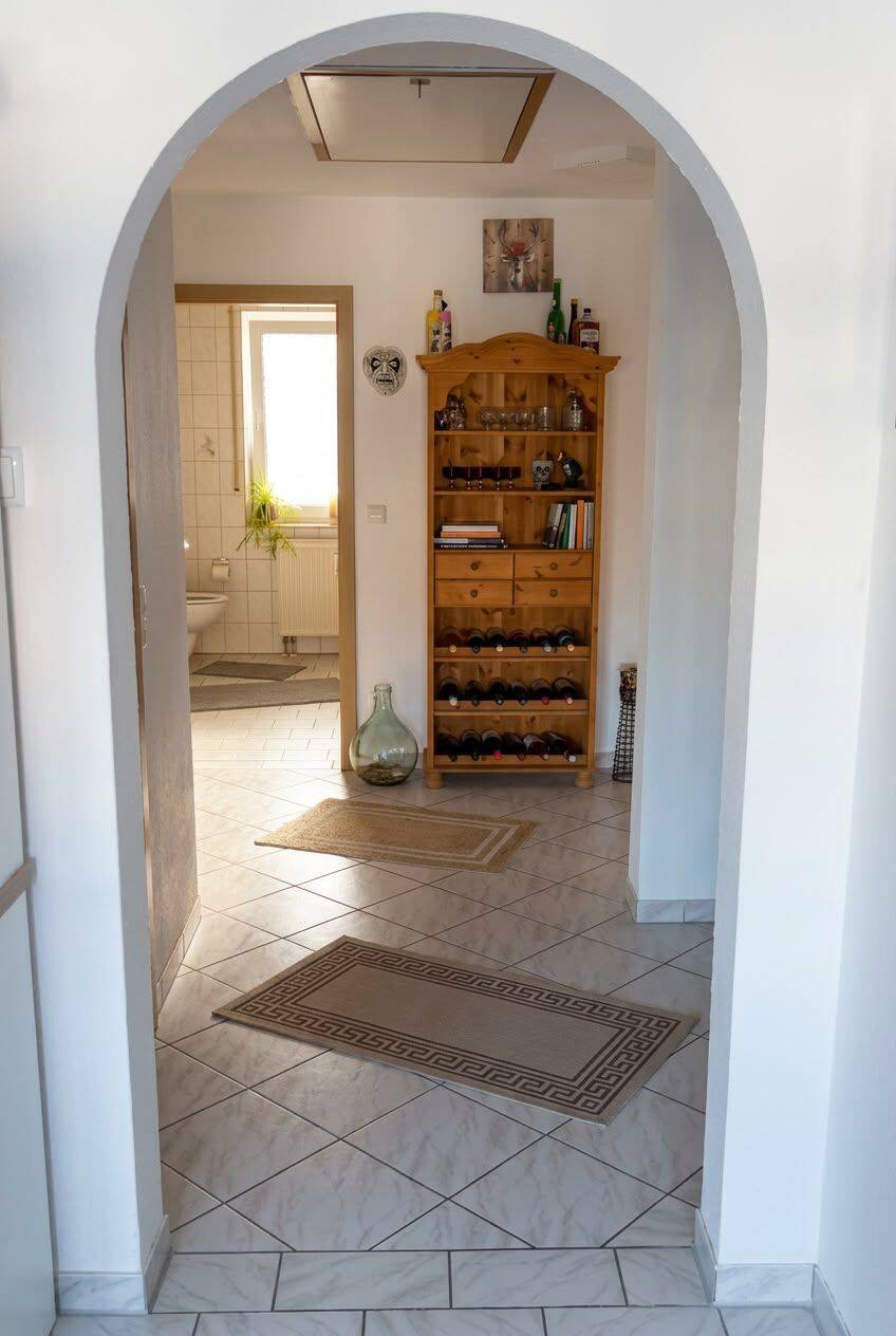 4,5 Zimmer DG-Wohnung in ruhiger Lage, 78126 Königsfeld im Schwarzwald