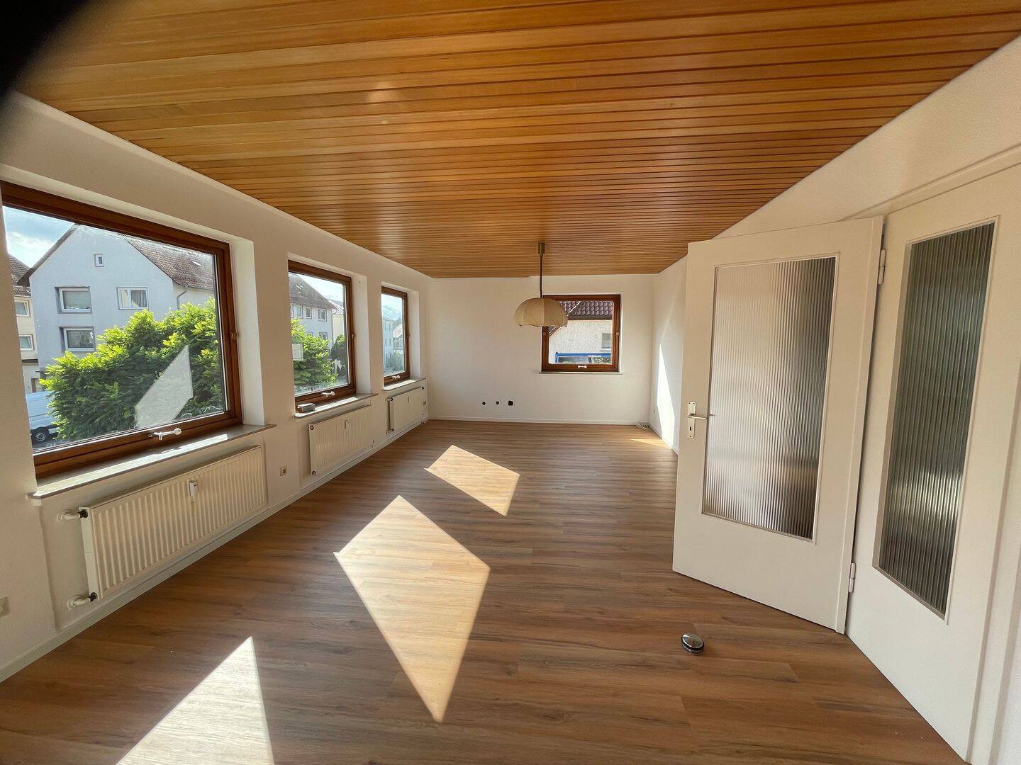 Lichtdurchflutete 3-Zimmerwohnung in Springe, 31832 Springe
