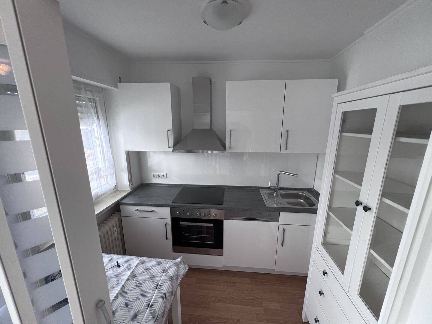 Kernsanierte Wohnung mit EBK, Balkon in toller Lage!, 32805 Horn-Bad Meinberg