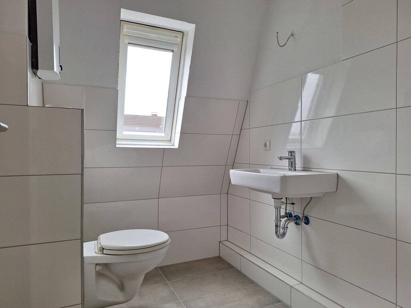 Modernisiertes Apartment in Essen-Rüttenscheid, 45136 Essen (Bergerhausen Huttrop Rüttenscheid)