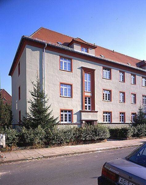 Wohn(t)raum: günstige 3-Zimmer-Wohnung, 1129 Dresden (Hellerberge Pieschen-Nord/Trachenberge Trachau)