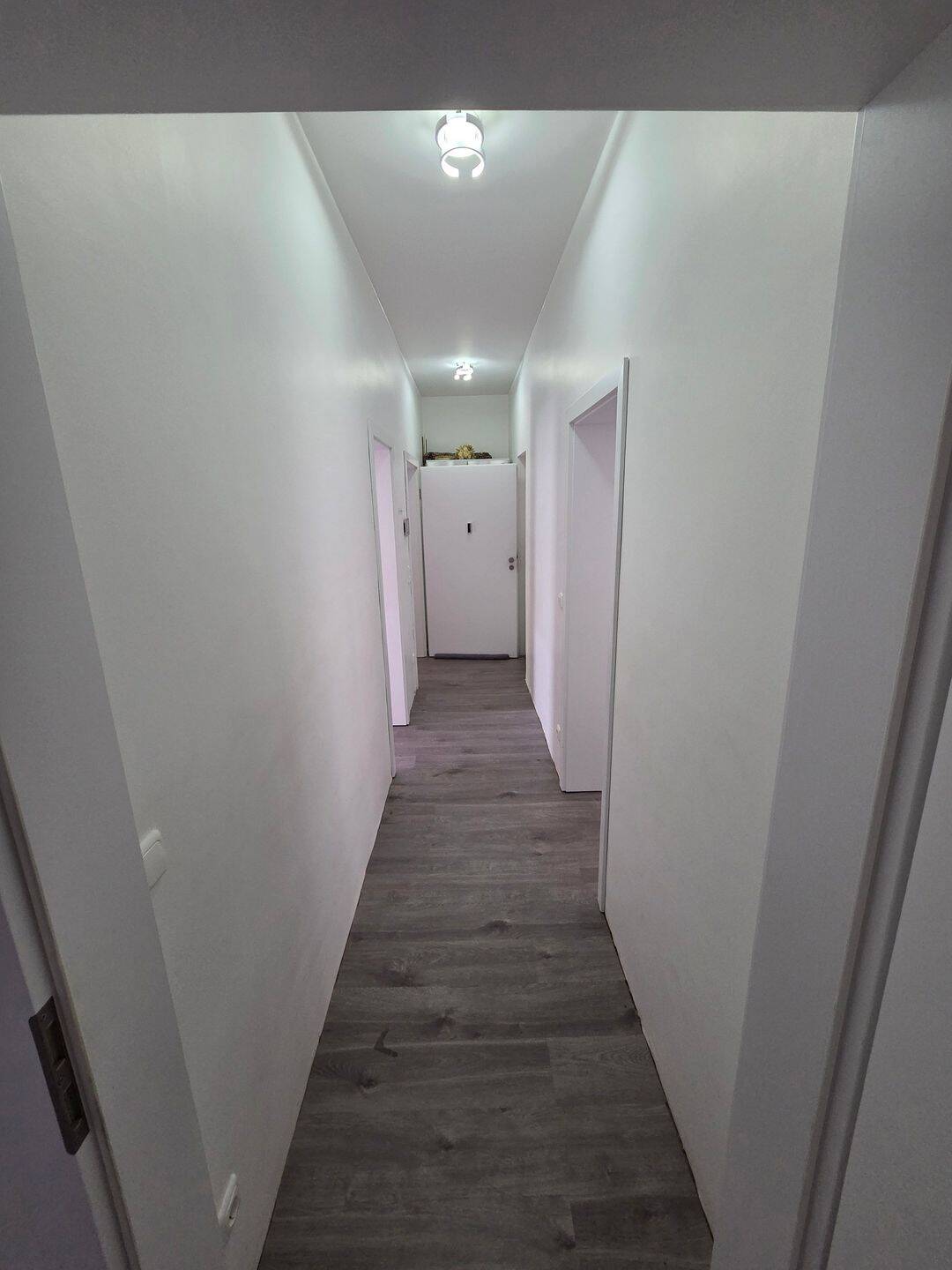 Exklusive 3 Zimmer Wohnung – 75 m² – kernsaniert – zentrale Lage in Sterkrade, 46145 Oberhausen