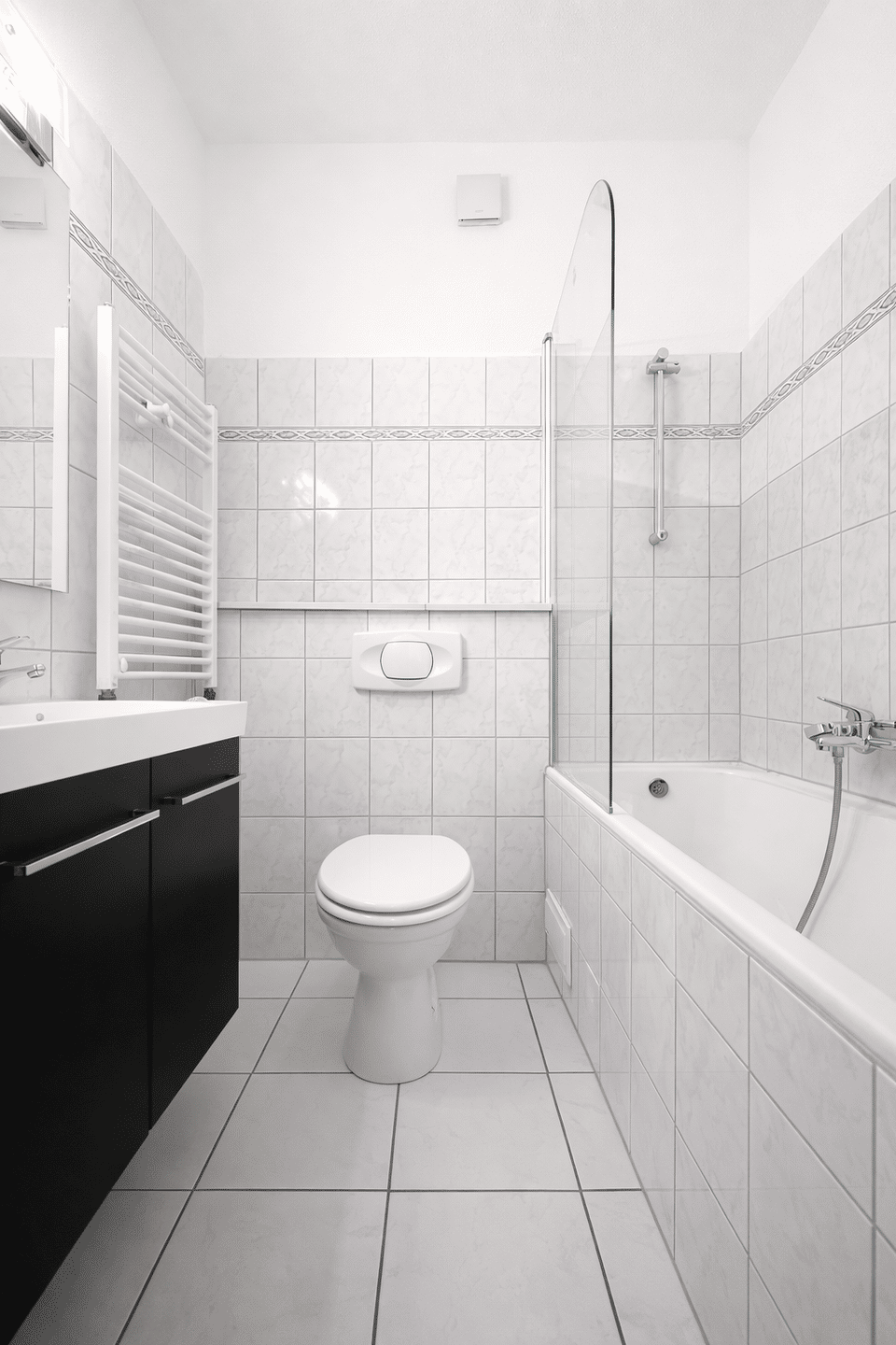 STADTNÄHE – Zwei Balkone, perfekte Aufteilung, gepflegt – diese Wohnung überzeugt sofort!, 40215 Düsseldorf (Friedrichstadt)