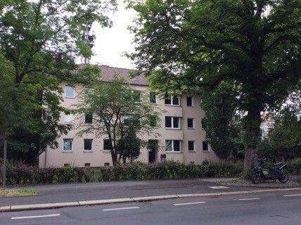 Wohn (t) raum für eine Familie in zentraler Lage, 34117 Kassel