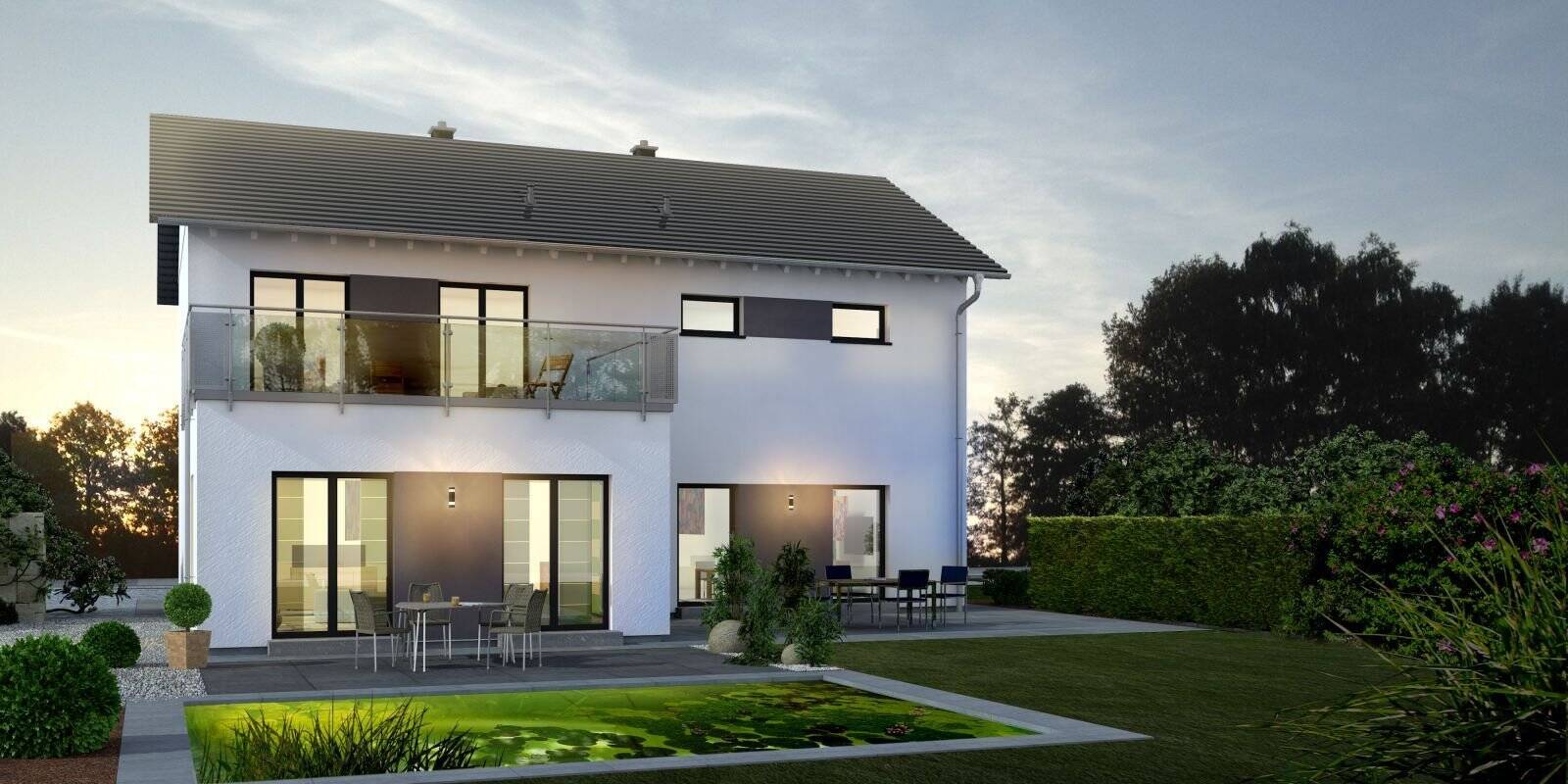Verwirklichen Sie Ihr persönliches Traumhaus – individuell, flexibel und hochwertig, 44797 Bochum (Linden Stiepel Weitmar Wiemelhausen)
