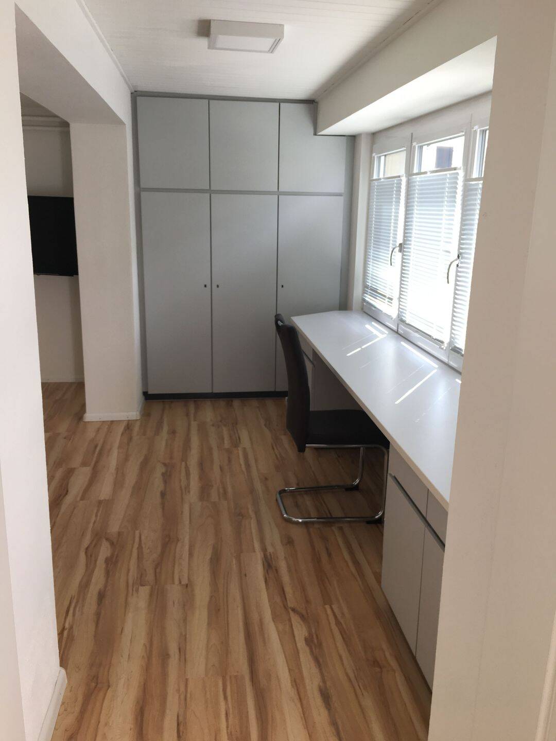 Vollmöblierte Wohnung 45m2 / Bad Säckingen, 79713 Bad Säckingen