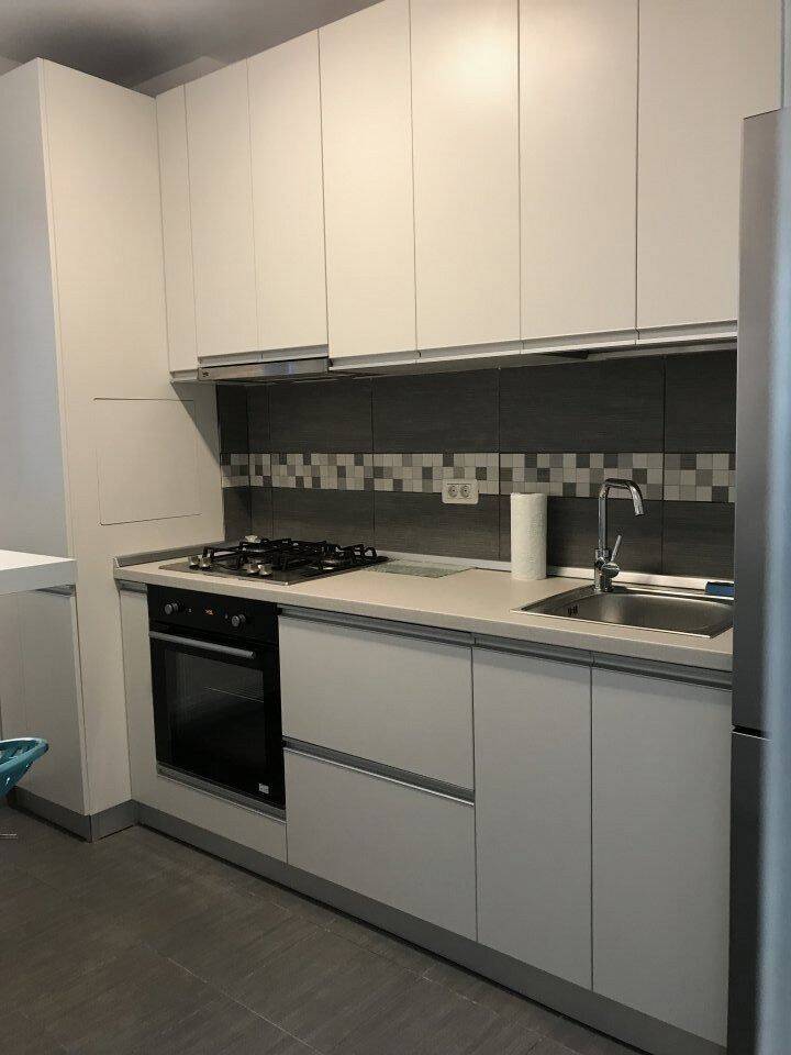 Helle 1,5-Raum-Wohnung mit Balkon in Wuppertal, 42105 Wuppertal (Elberfeld)
