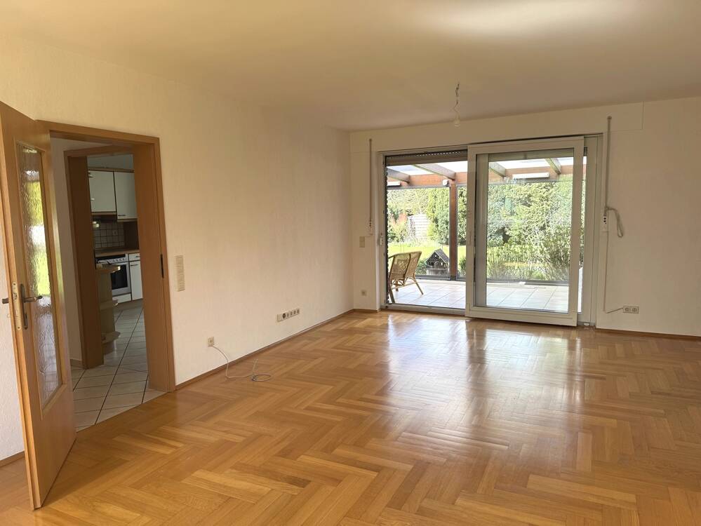 Donksiedlung: Gepflegtes Einfamilienhaus in ruhiger, schöner Wohnlage, 47809 Krefeld