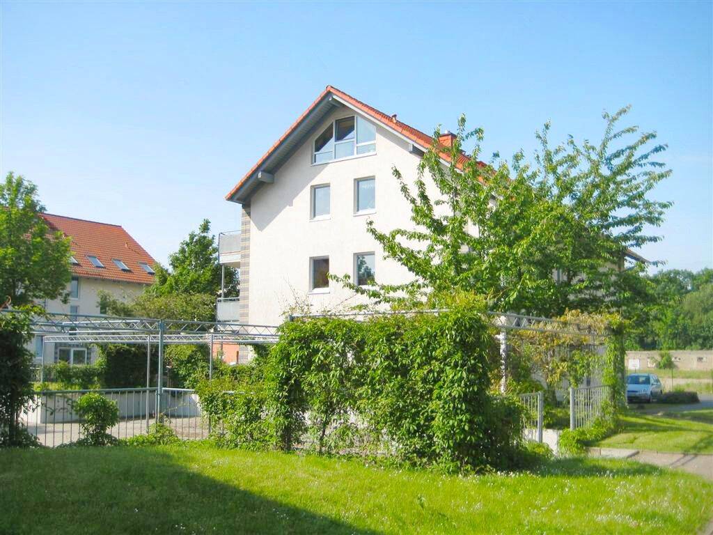 ==Attraktive 4-Zimmer Maisonettewohnung in Naunhof bei Leipzig==, 4683 Naunhof