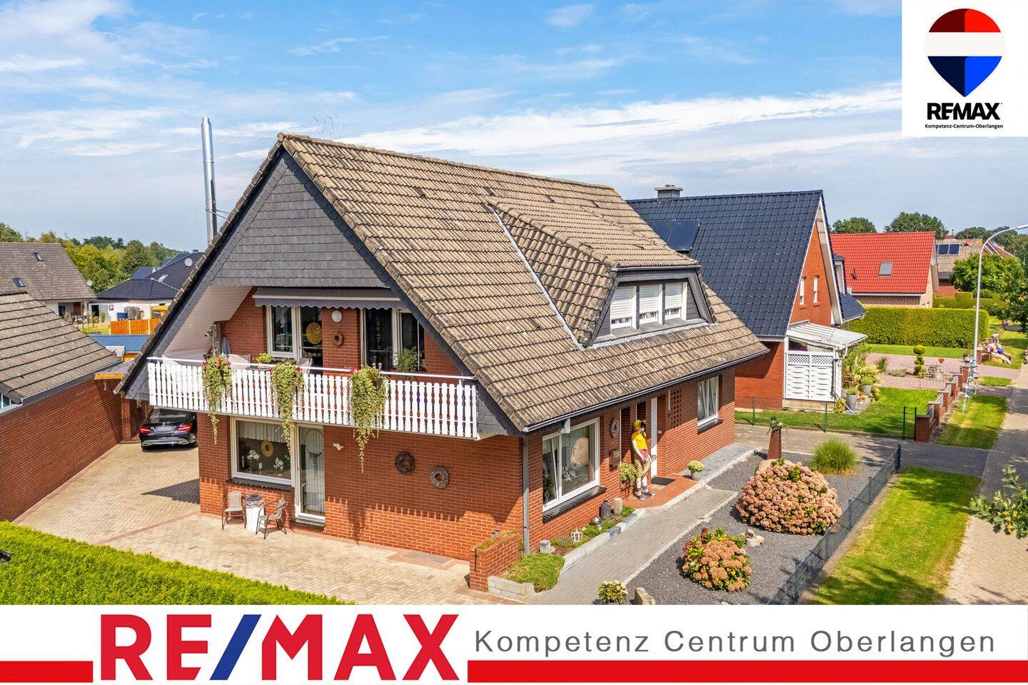 Exklusives, modernisiertes Haus im Top Zustand zum Bestpreis in schöner Lage in Adorf, 49767 Twist
