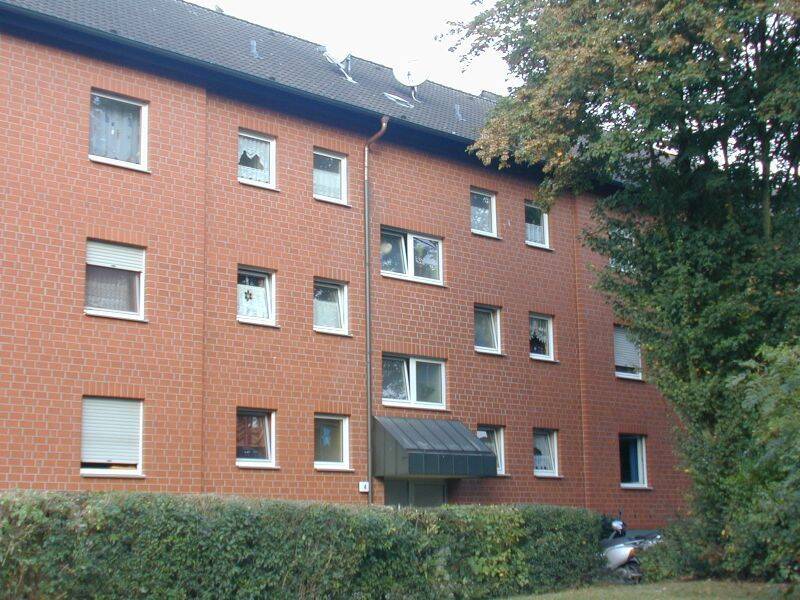 Die passende Wohnung von VIVAWEST mit Wohnberechtigungsschein., 59073 Hamm (Bockum-Hövel Hamm-Norden Heessen)