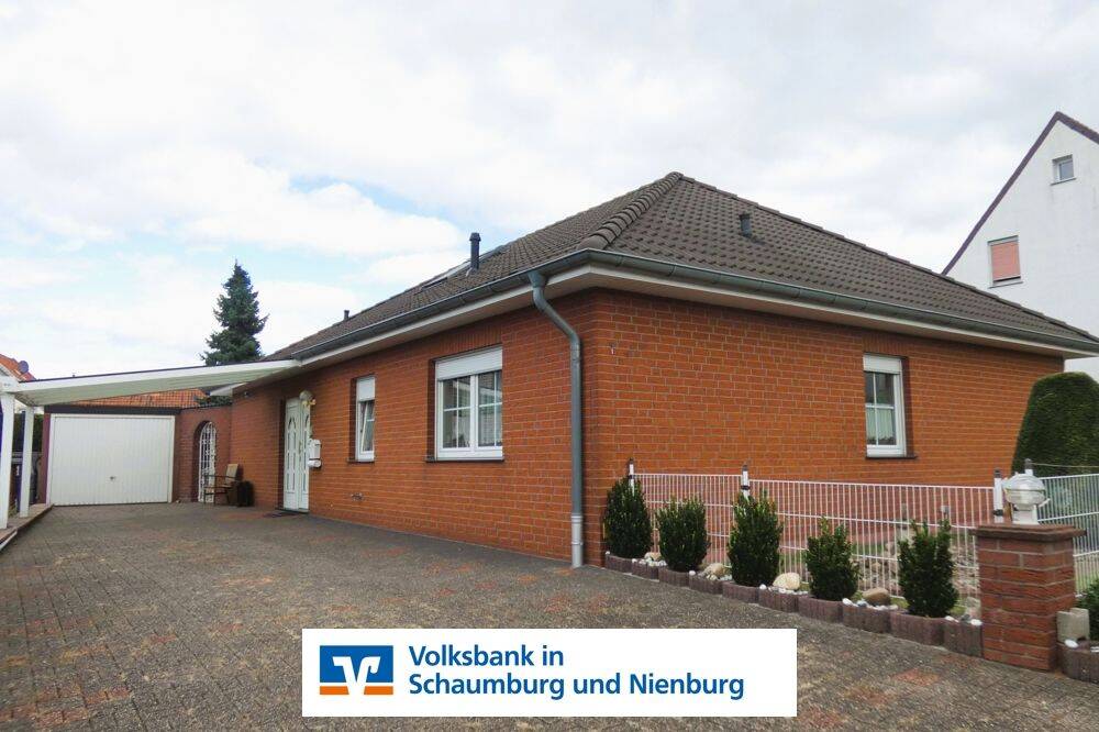 Schnelles Handeln wird mit wahrem Wohnkomfort belohnt!, 31683 Obernkirchen