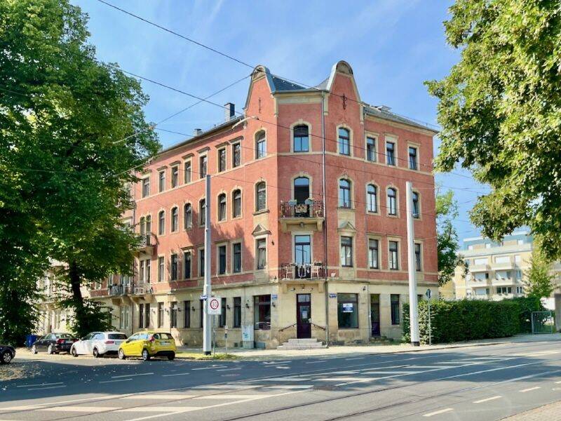 Extravagant wohnen mit Galerie!, 1157 Dresden
