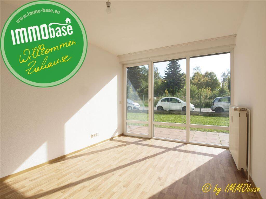 Apartment mit Terrasse und Tiefgaragenstellplatz!, 9648 Mittweida