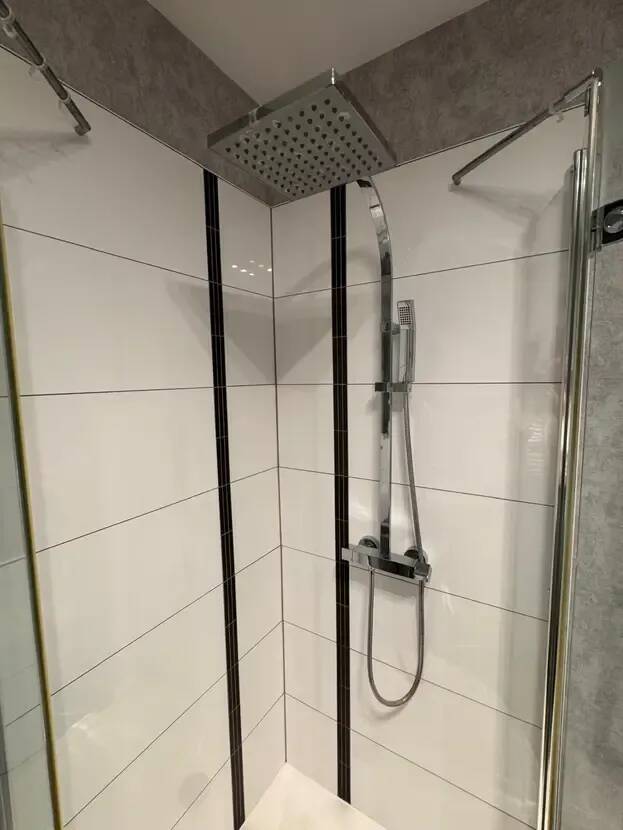 Wohnung mit 2,5 Zimmern in Kiel, 24149 Kiel (Neumühlen-Dietrichsdorf)