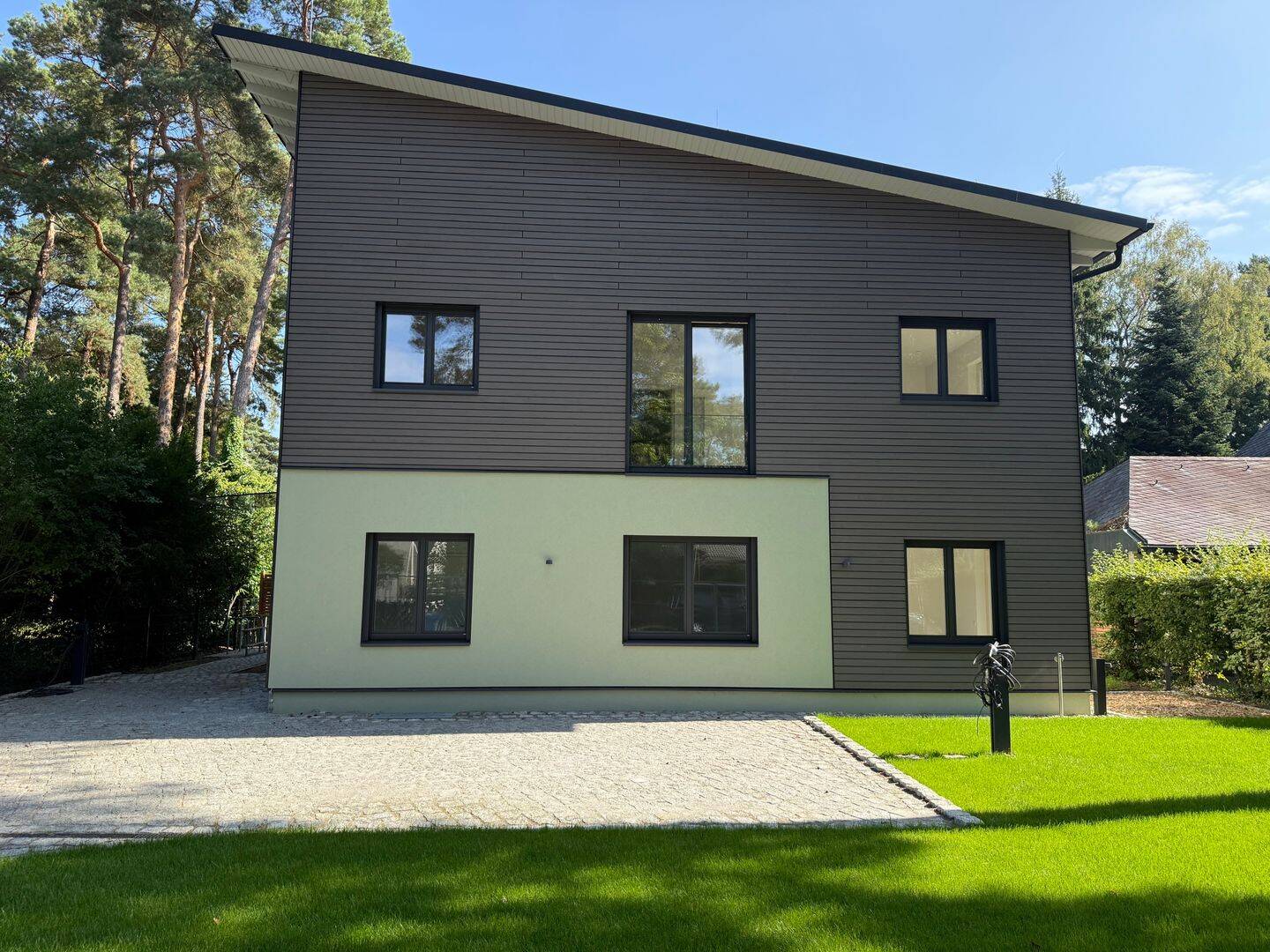 Wohnung in Berlin – Frohnau, 13465 Berlin (Reinickendorf Frohnau Mühlenbecker Land Hermsdorf)