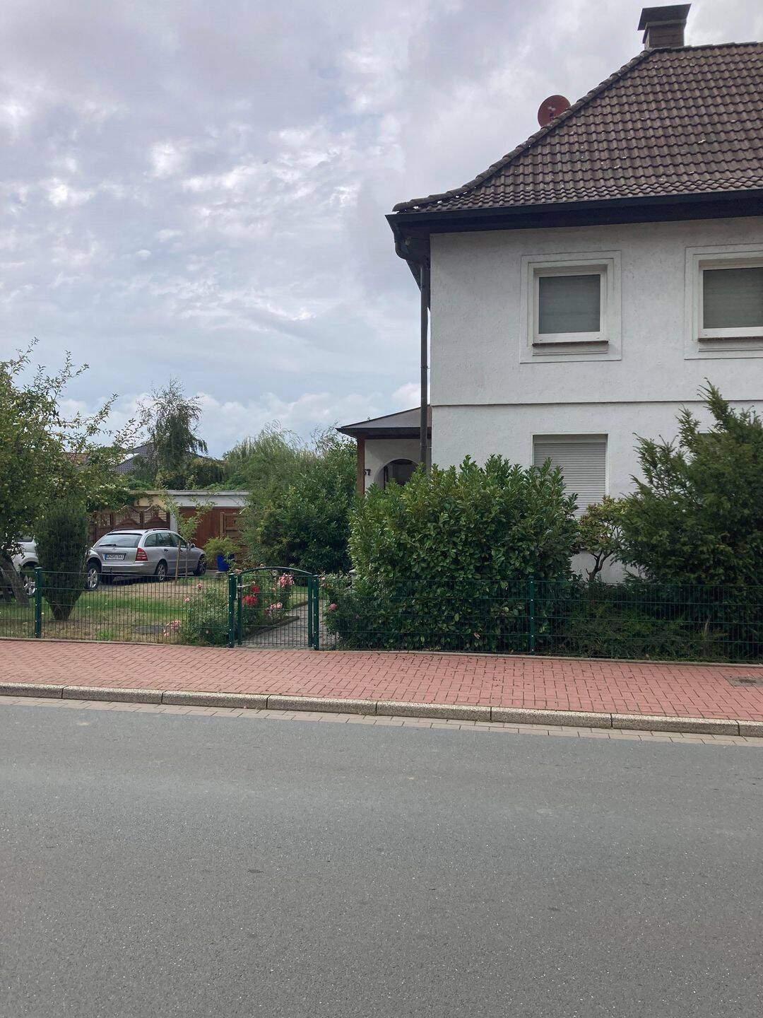 810 m² Grundstück mit Potenzial! DHH zum Sanieren, 59379 Selm