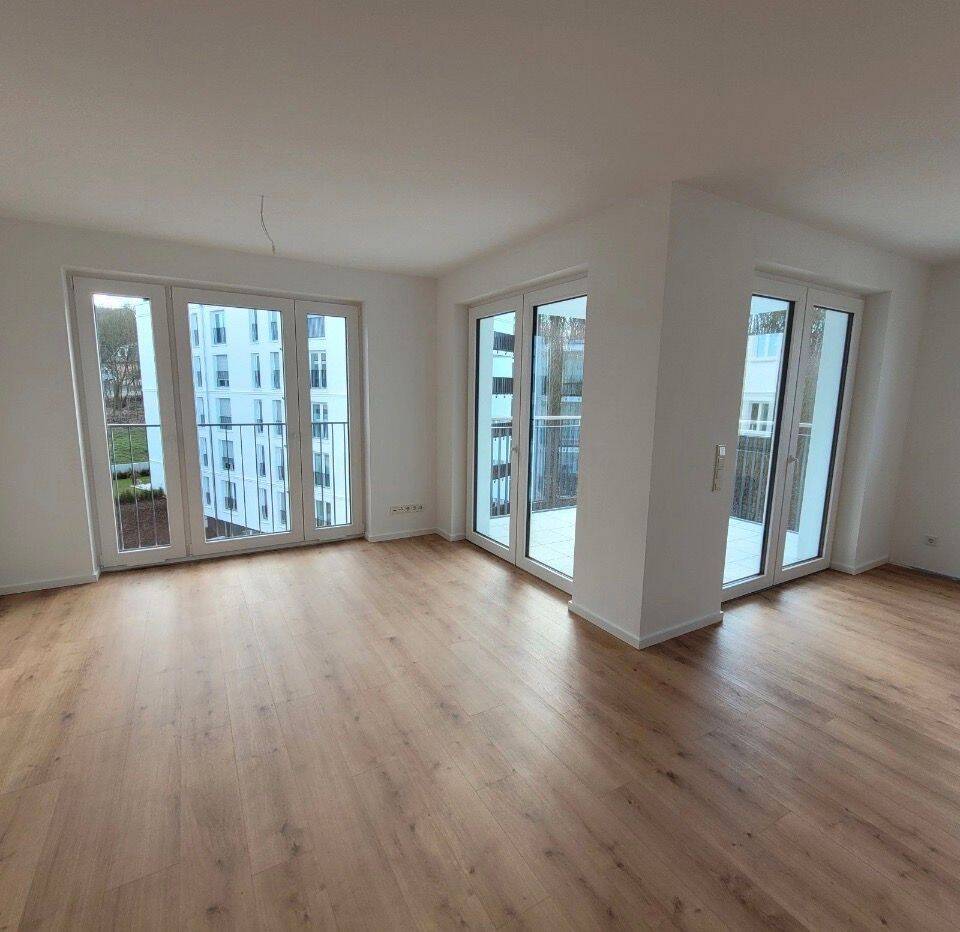 Neubau 4ZKB Balkon, TG Stellplatz, Aufzug, 37075 Göttingen