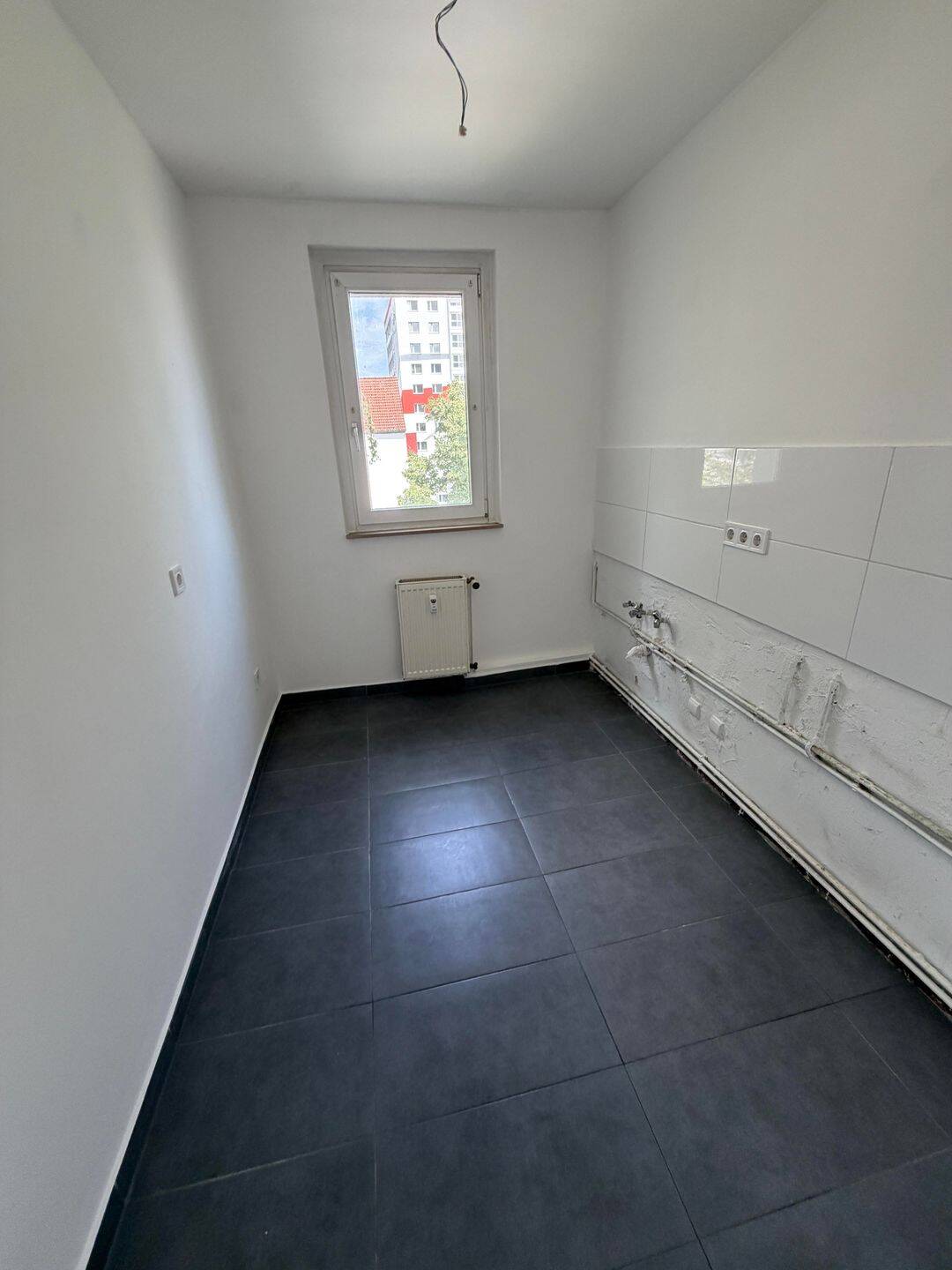 Moderne 4 Zimmer Wohnung in Wolfen, 6766 Bitterfeld-Wolfen