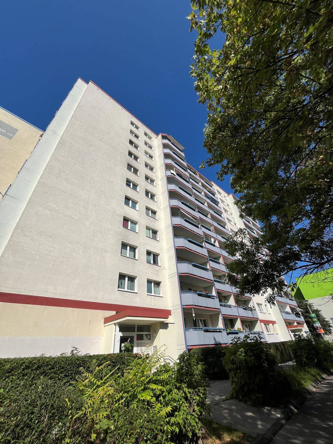 Top sanierte 4-Zimmer-Wohnung mit Balkon – moderner Wohnkomfort für die ganze Familie!, 12687 Berlin (Marzahn-Hellersdorf Marzahn)