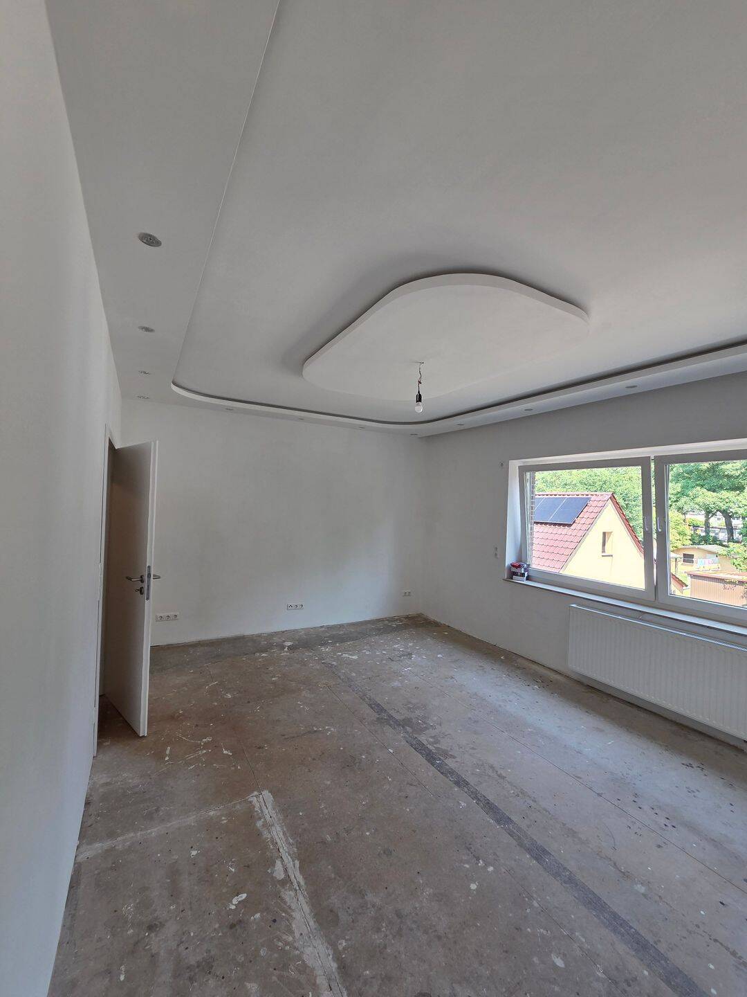 Exklusive 3 Zimmer Wohnung – 75 m² – kernsaniert – zentrale Lage in Sterkrade – 1. Obergeschoss, 46145 Oberhausen