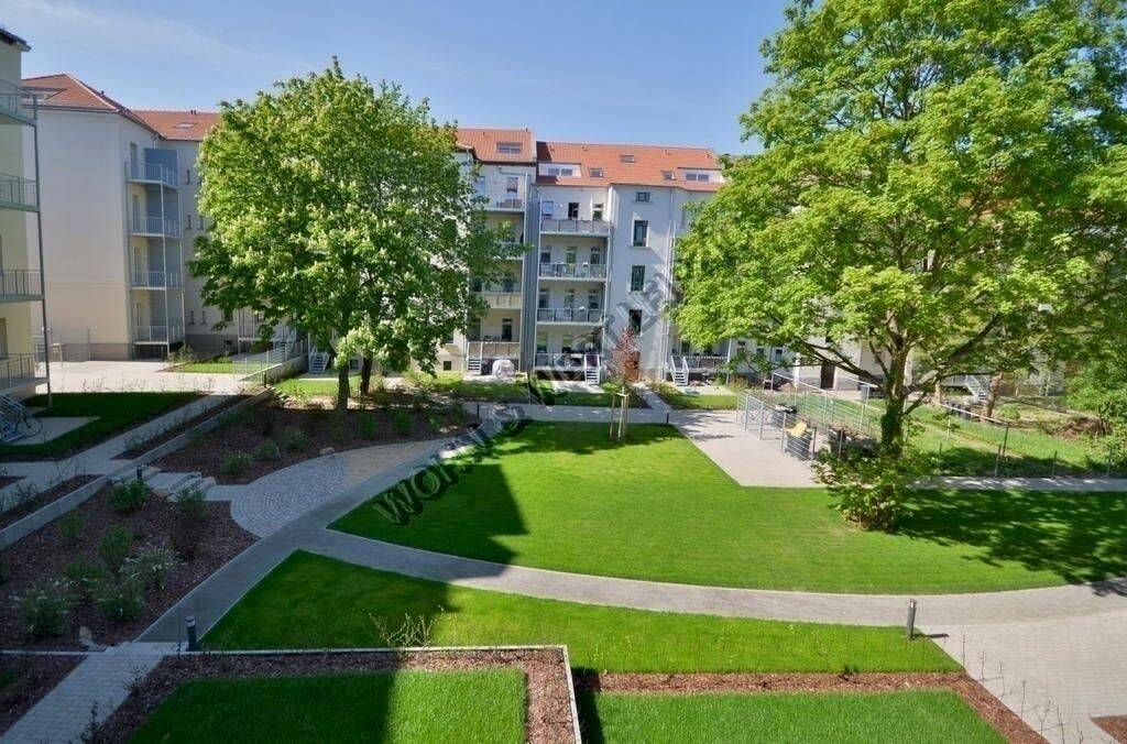 BRUNNENVIERTEL hochwertige 2-Zi-Single-Whg.*Bad m. Du.*EBK!*Kü halboffen*41m²*W3*ges.: 510 EUR, 4177 Leipzig (Altlindenau Lindenau)