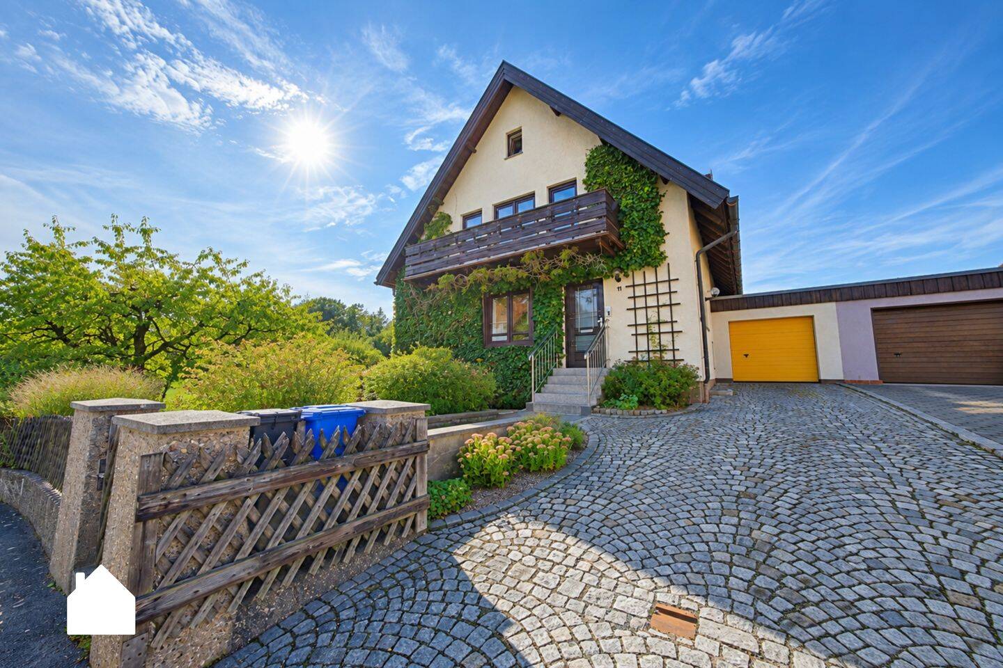 Großzügig im Grünen leben – ein Haus voller Möglichkeiten!, 95509 Marktschorgast