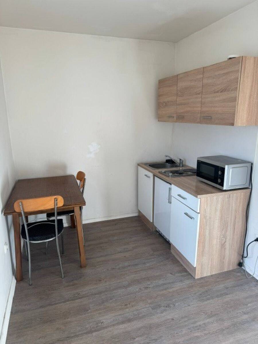 Schönes  teilmöbliertes Apartment in der Innenstadt von Bad Kissingen zu vermieten, 97688 Bad Kissingen