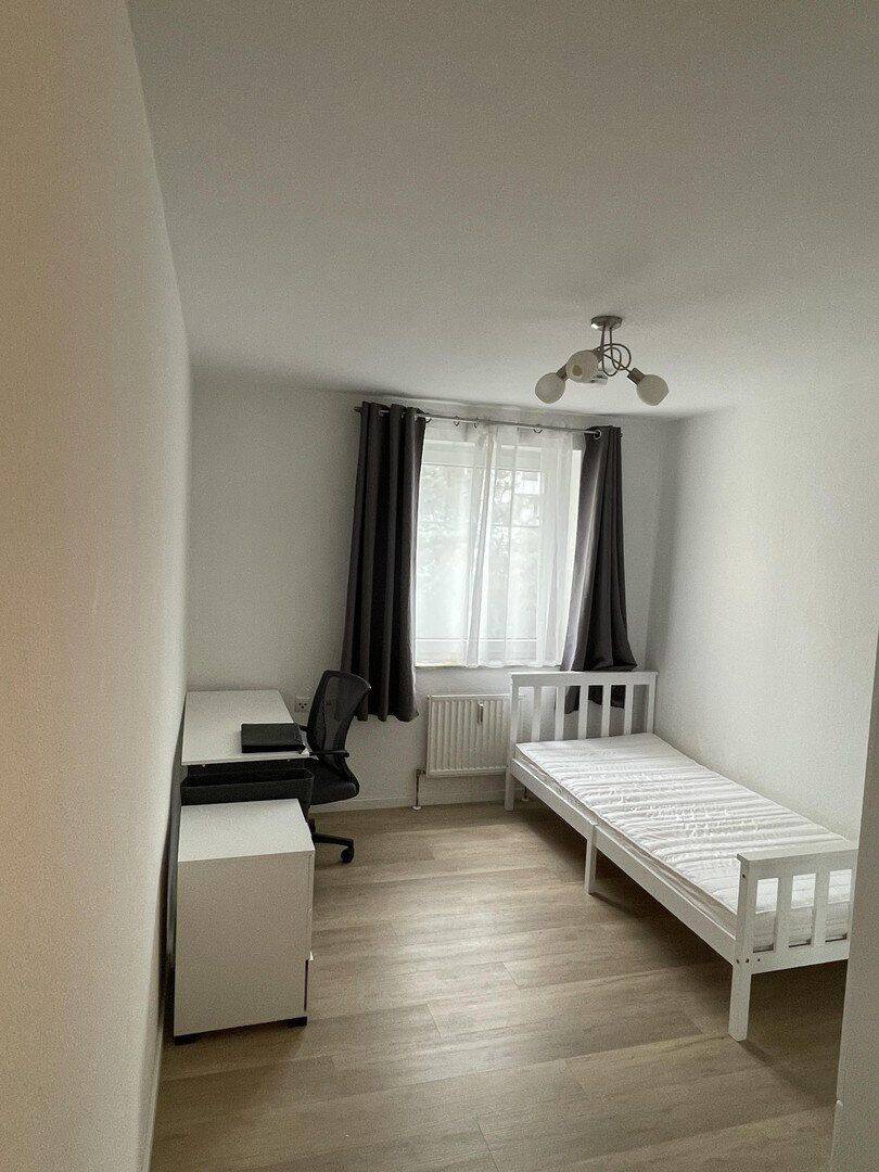 Studentenapartment – möbliert, inkl. Strom, Wasser und Internet, 91052 Erlangen (Anger Erlangen-Ost Erlangen-Süd Innenstadt)