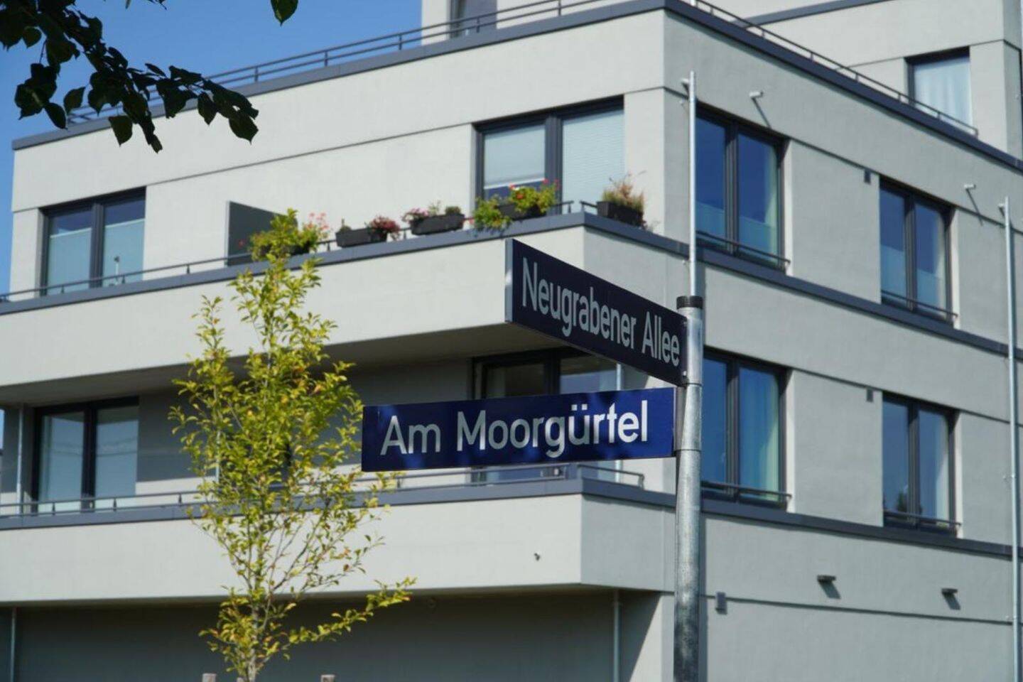 2-Zimmer-Wohnung in Neugraben-Fischbek |51m2|EBK|Balkon|Parkplatz, 21147 Hamburg (Harburg Hausbruch Neugraben-Fischbek)