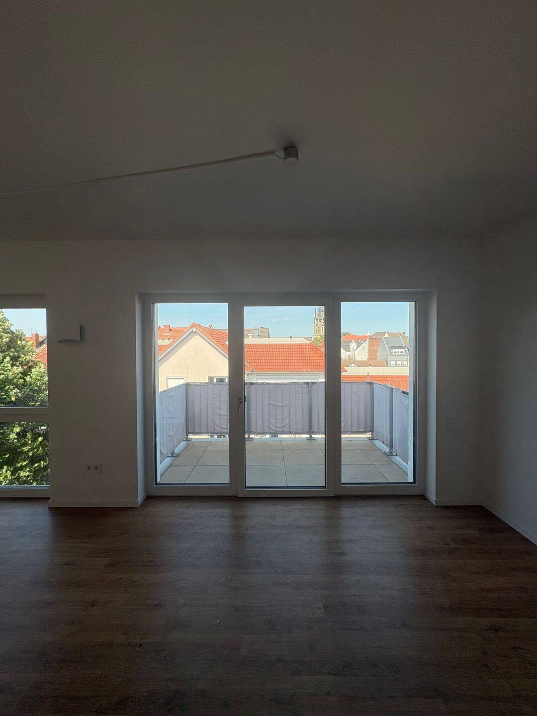 3-Zimmer-Wohnung mit Balkon im Herzen von Peine, 31224 Peine