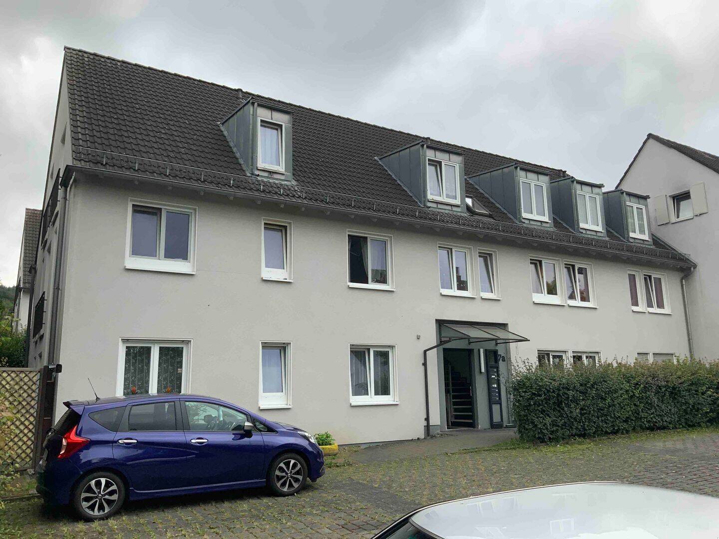 Wohlfühloase für Familie – 4 Zimmer mit WBS, 35708 Haiger